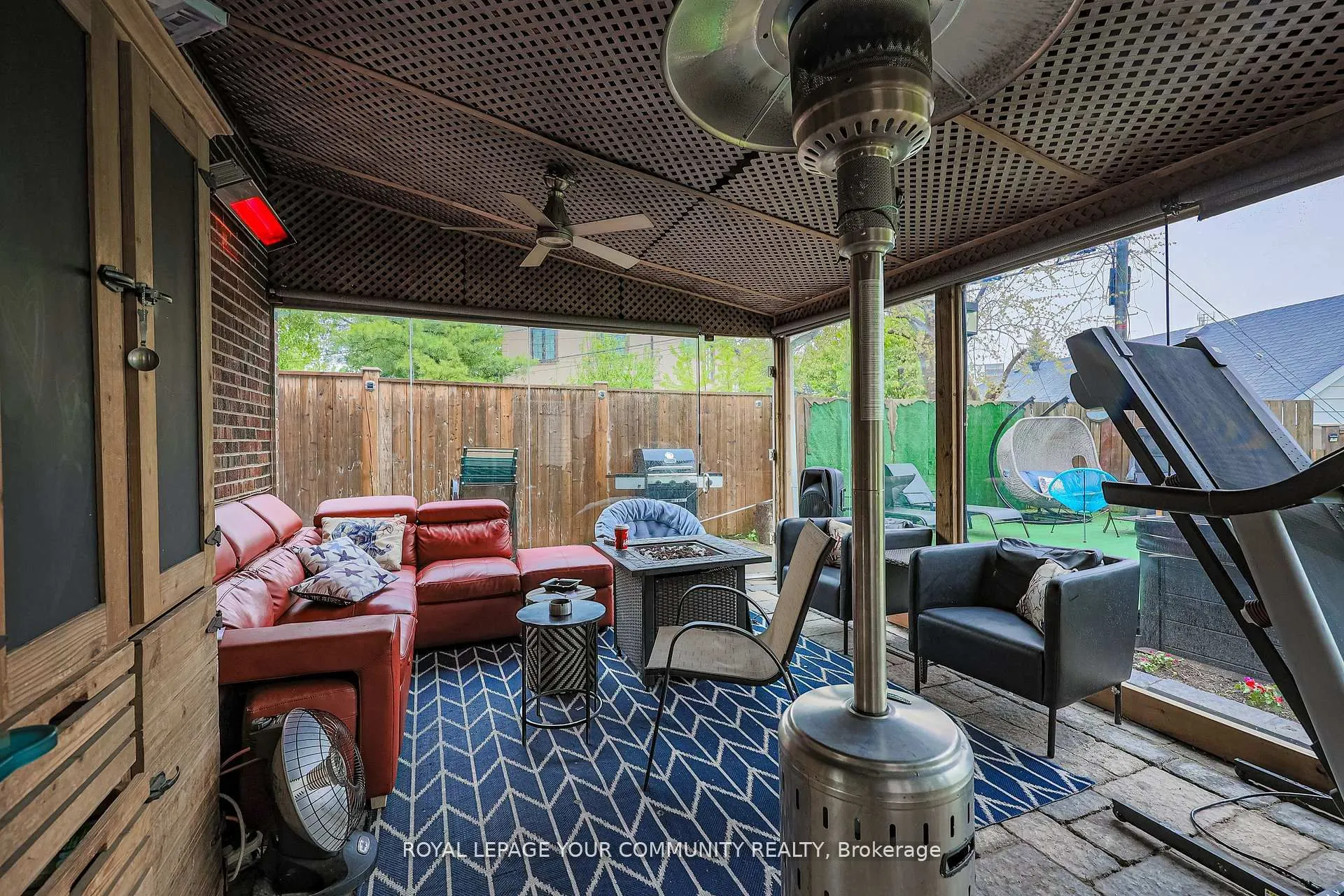 52 Princeway Drive