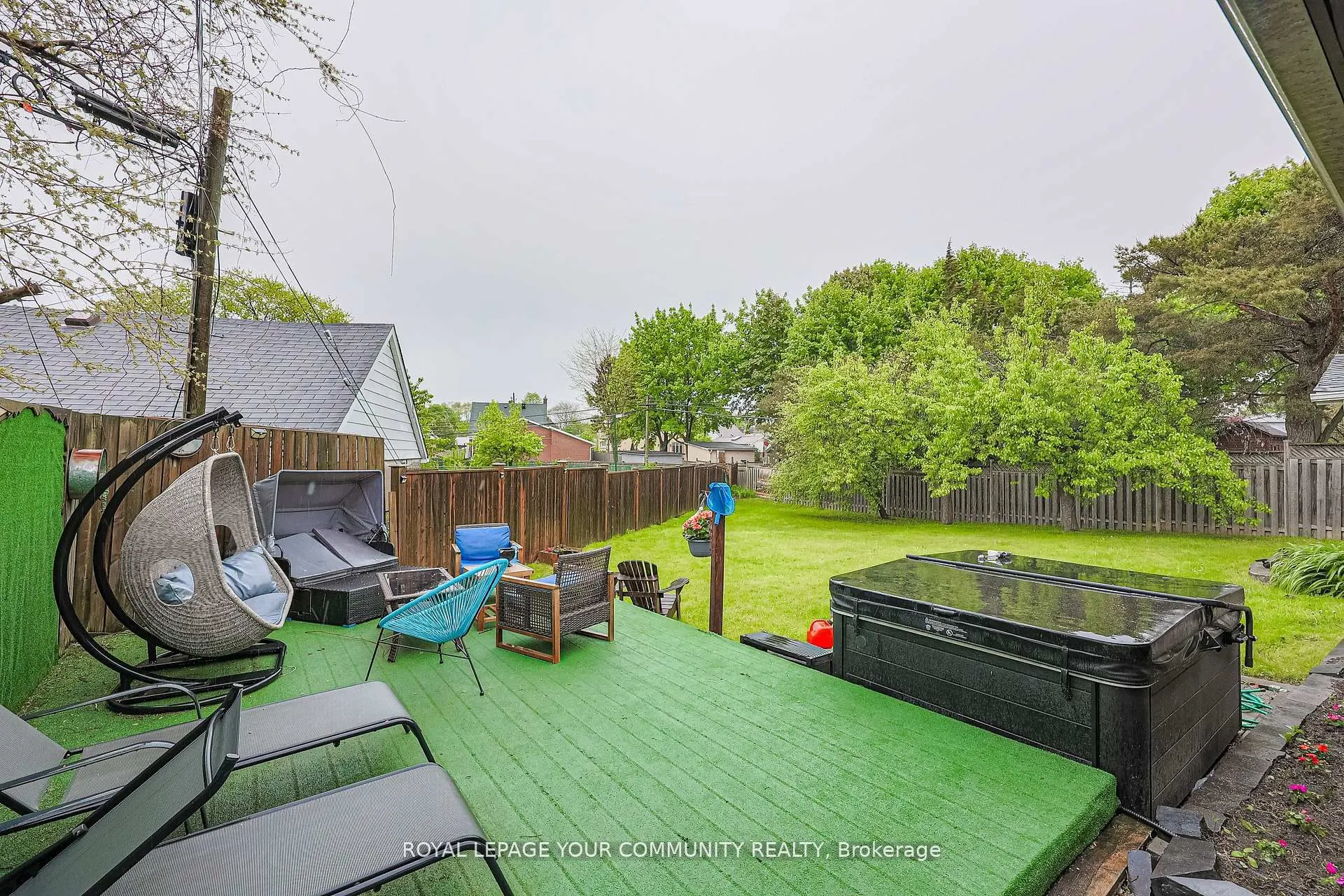 52 Princeway Drive