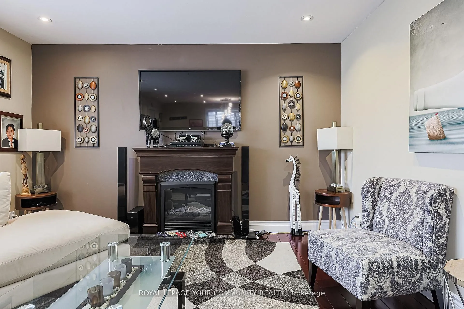 52 Princeway Drive