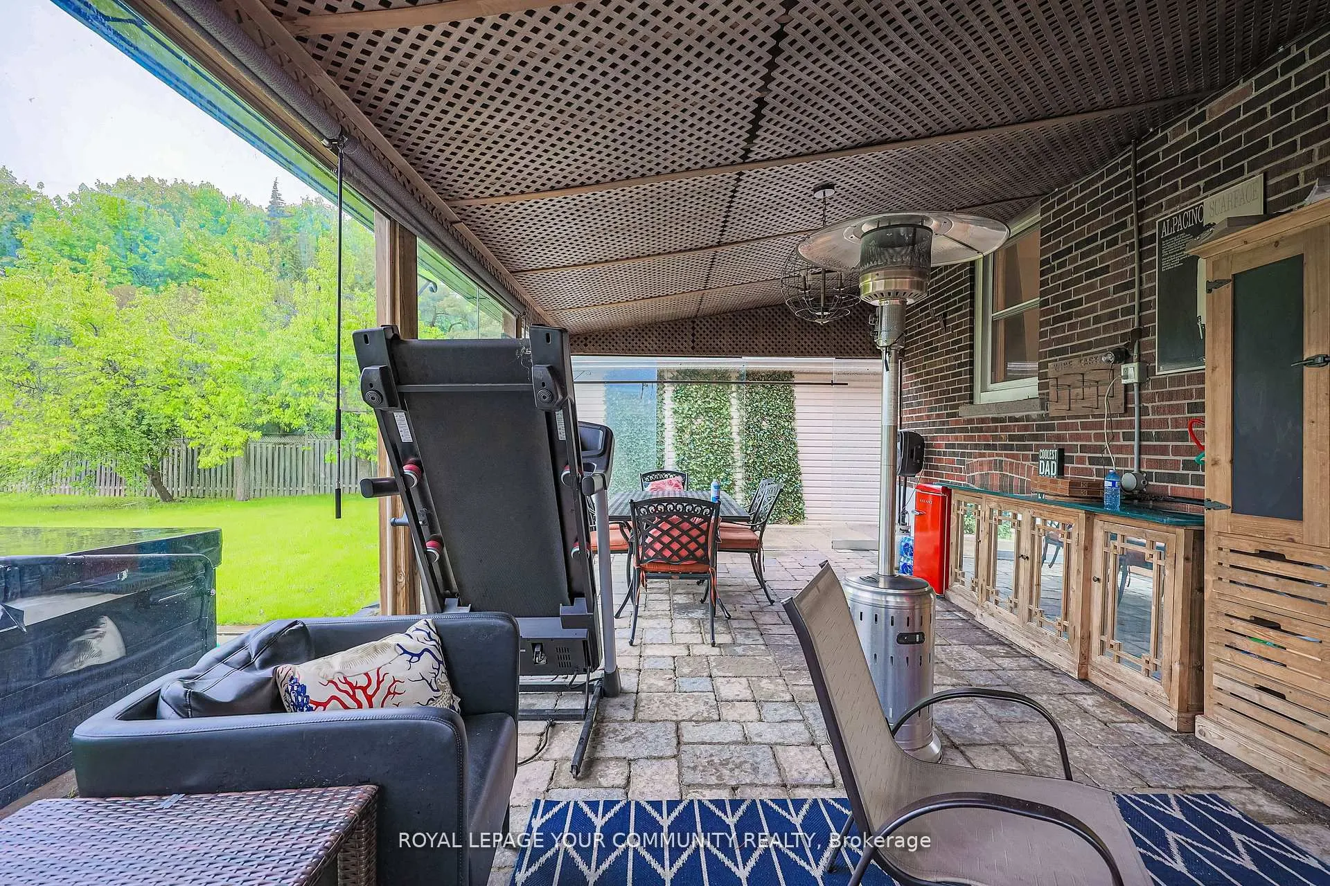52 Princeway Drive