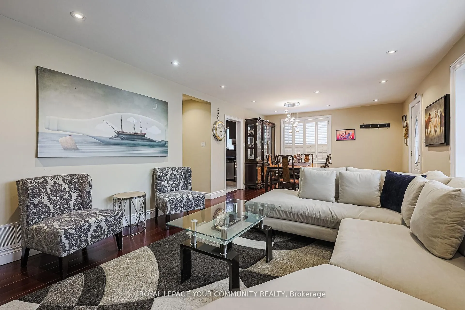 52 Princeway Drive