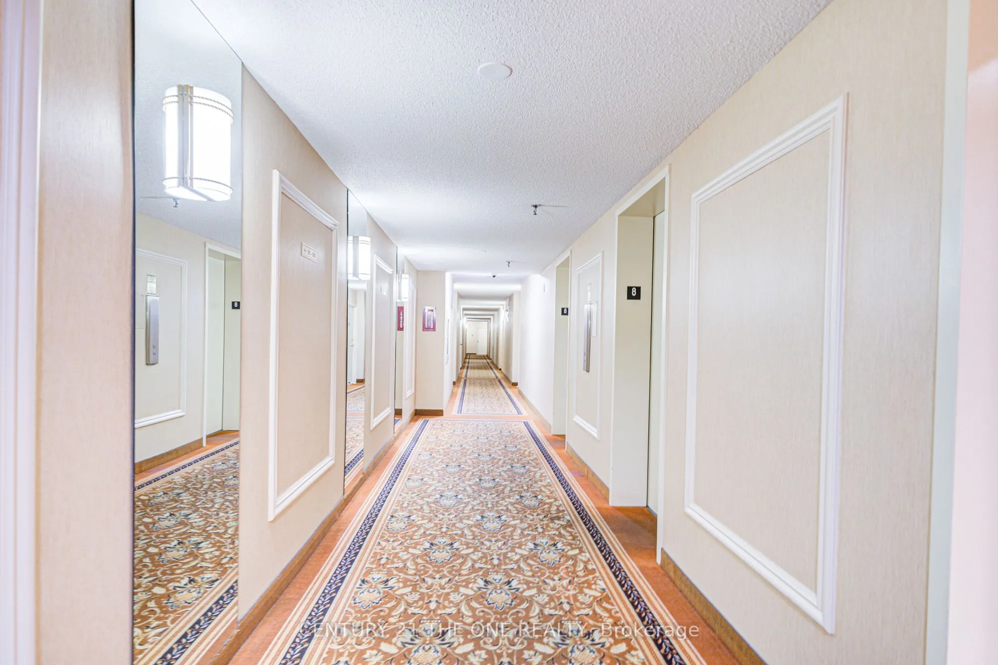 121 Ling Road, #808