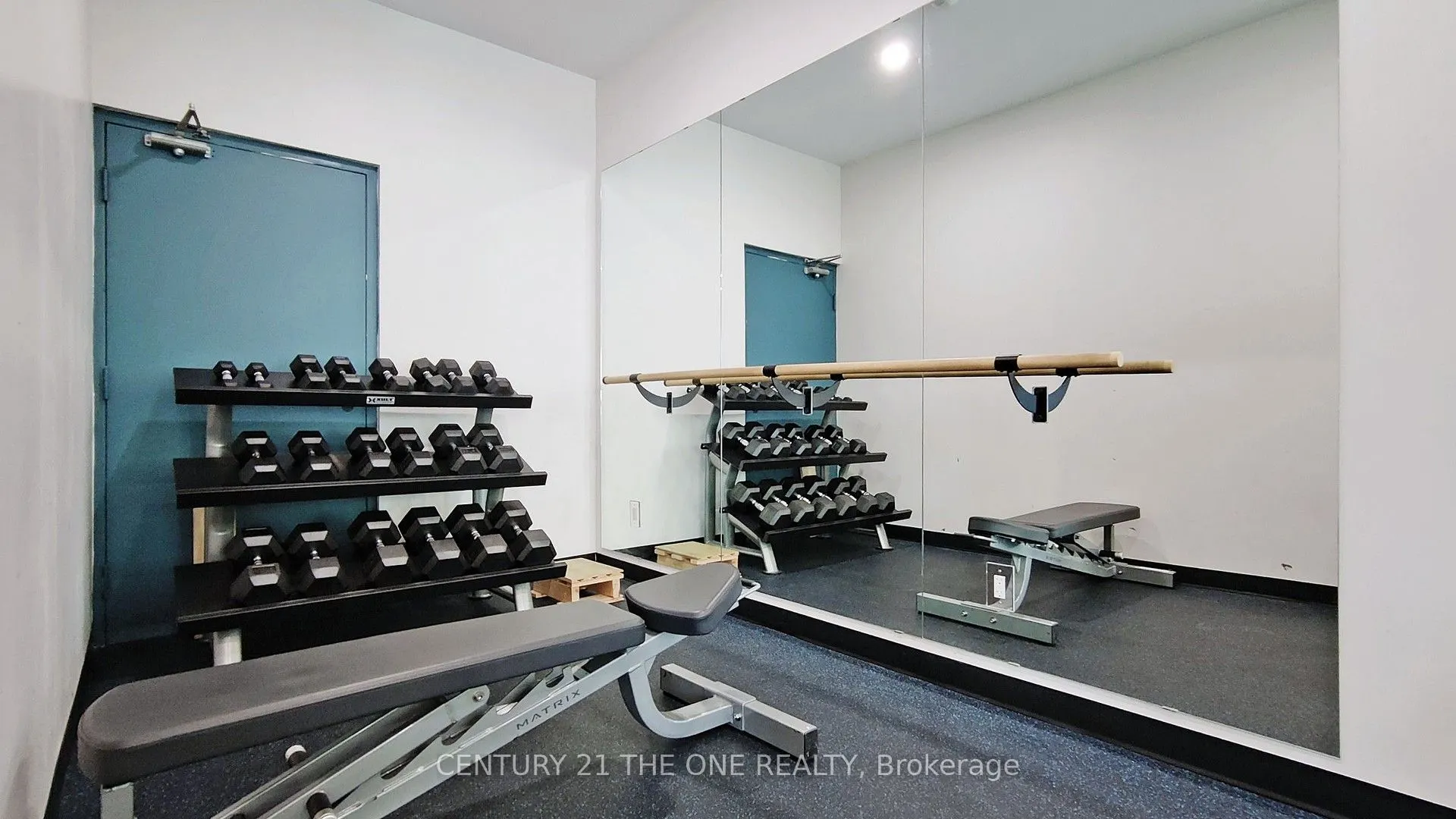 121 Ling Road, #808