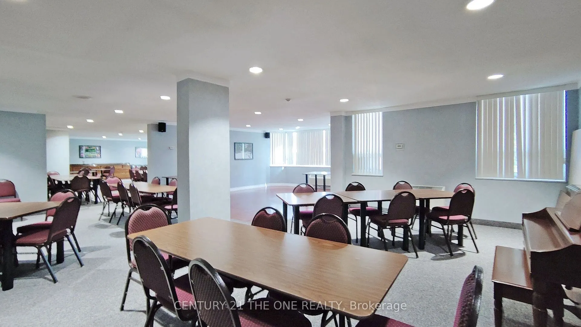 121 Ling Road, #808