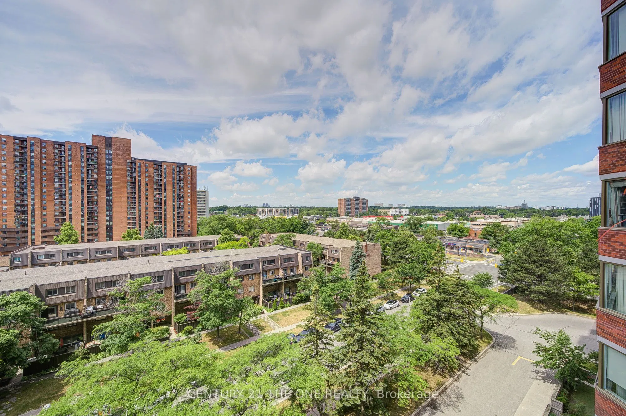 121 Ling Road, #808