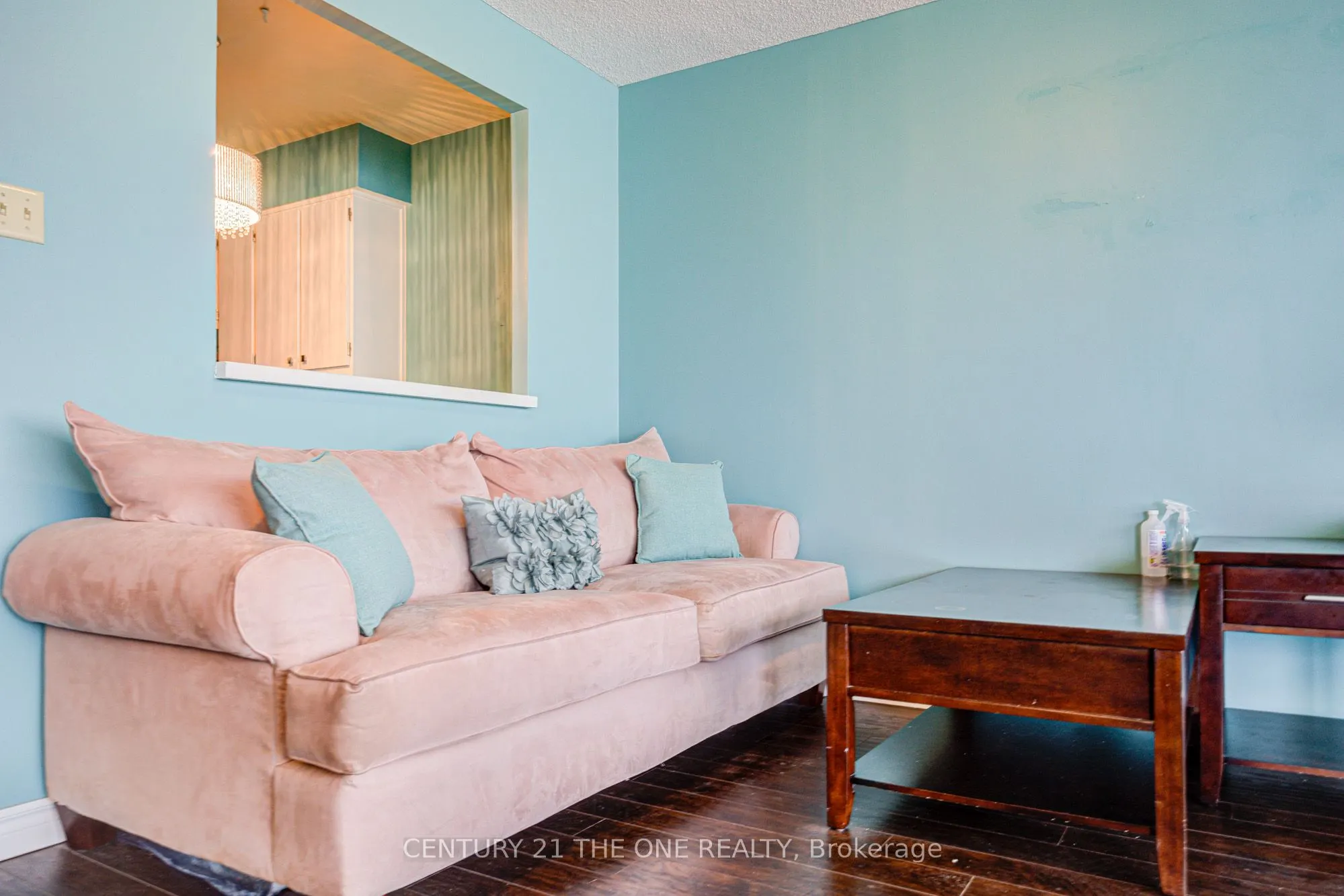 121 Ling Road, #808