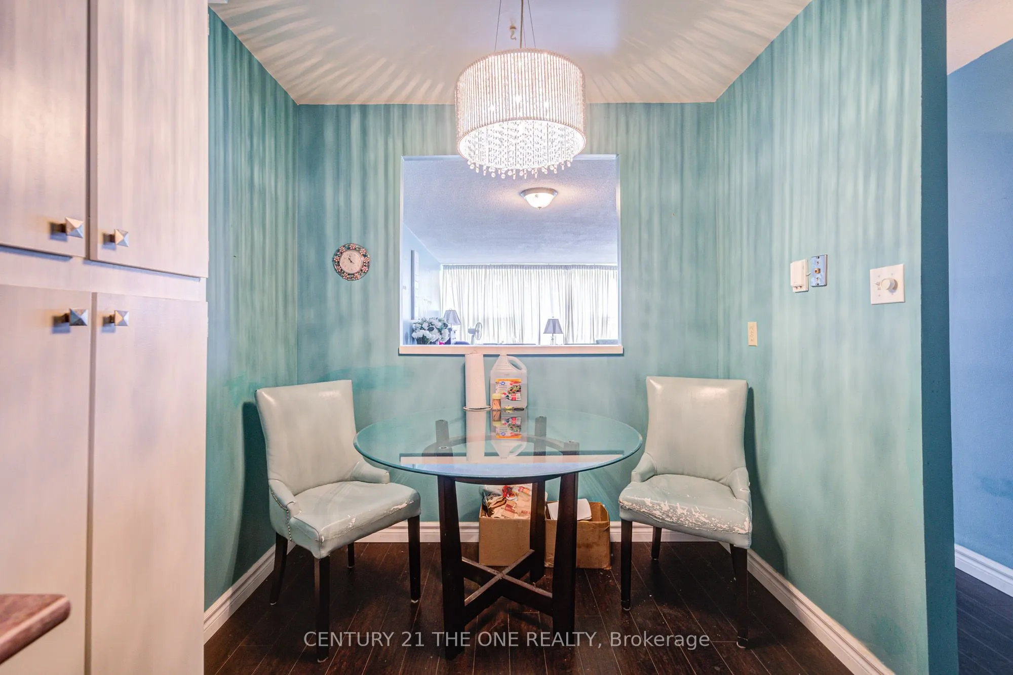 121 Ling Road, #808