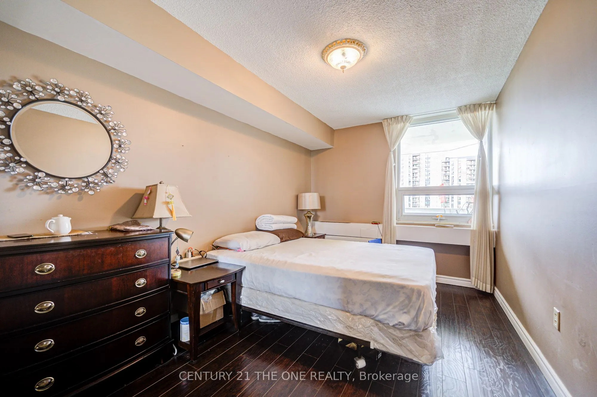 121 Ling Road, #808