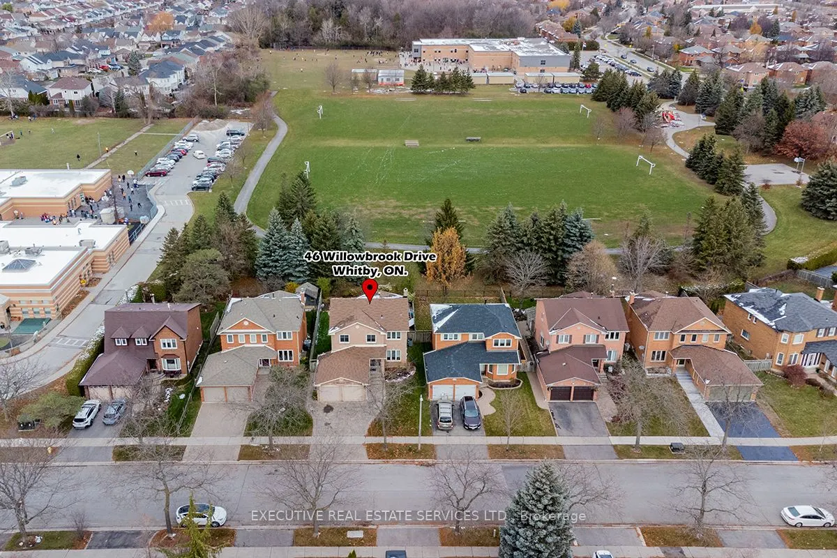 46 Willowbrook Drive