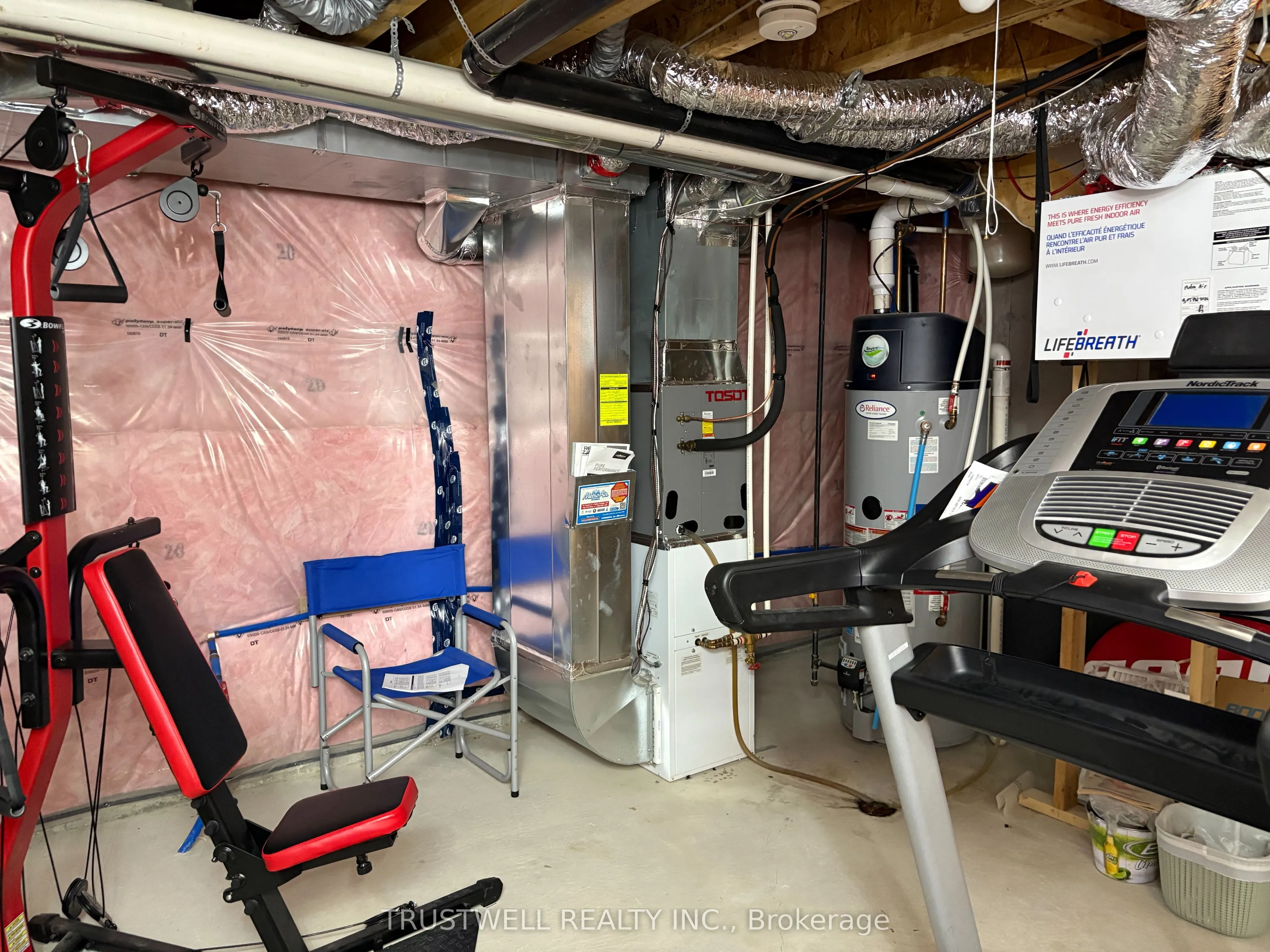 95 Donald Fleming Way, #119