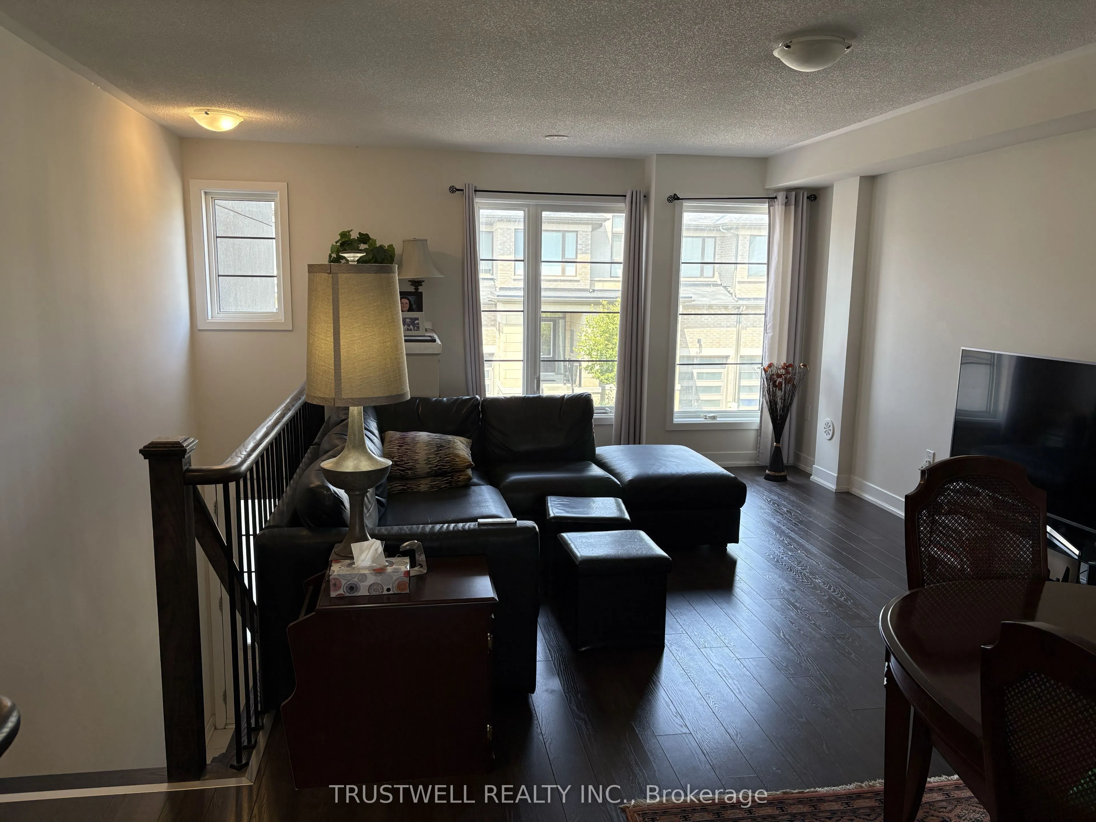 95 Donald Fleming Way, #119