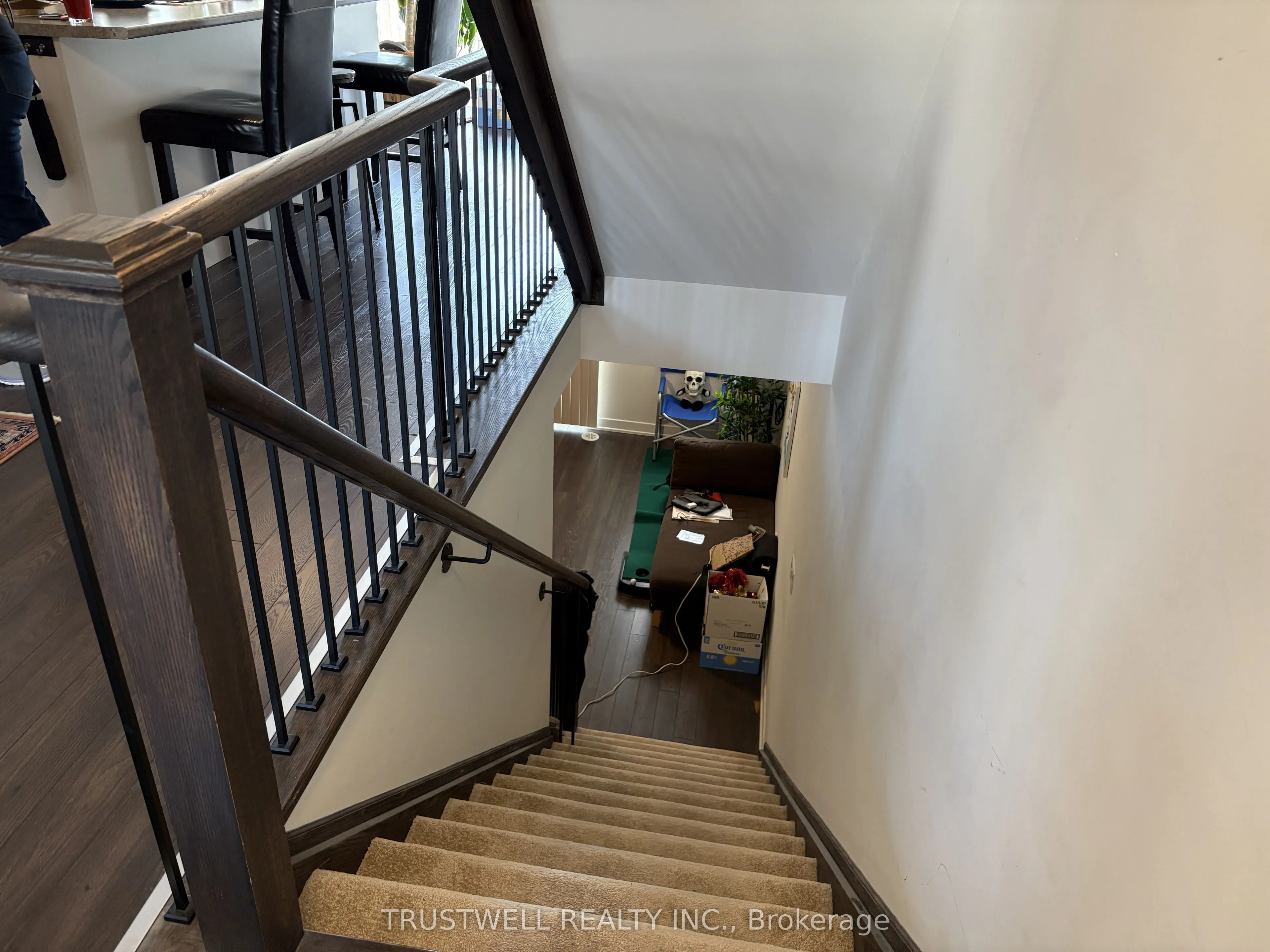 95 Donald Fleming Way, #119