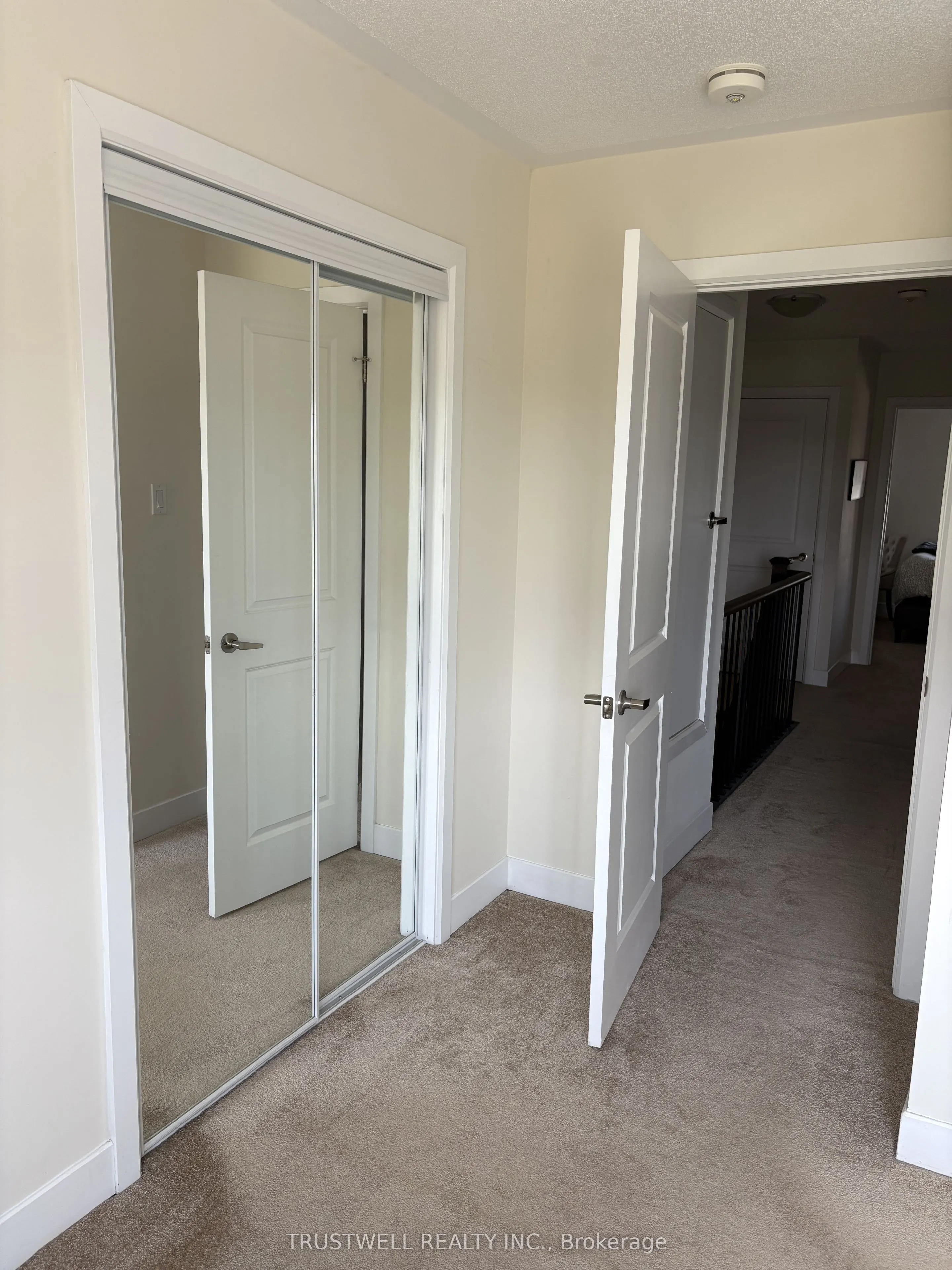 95 Donald Fleming Way, #119