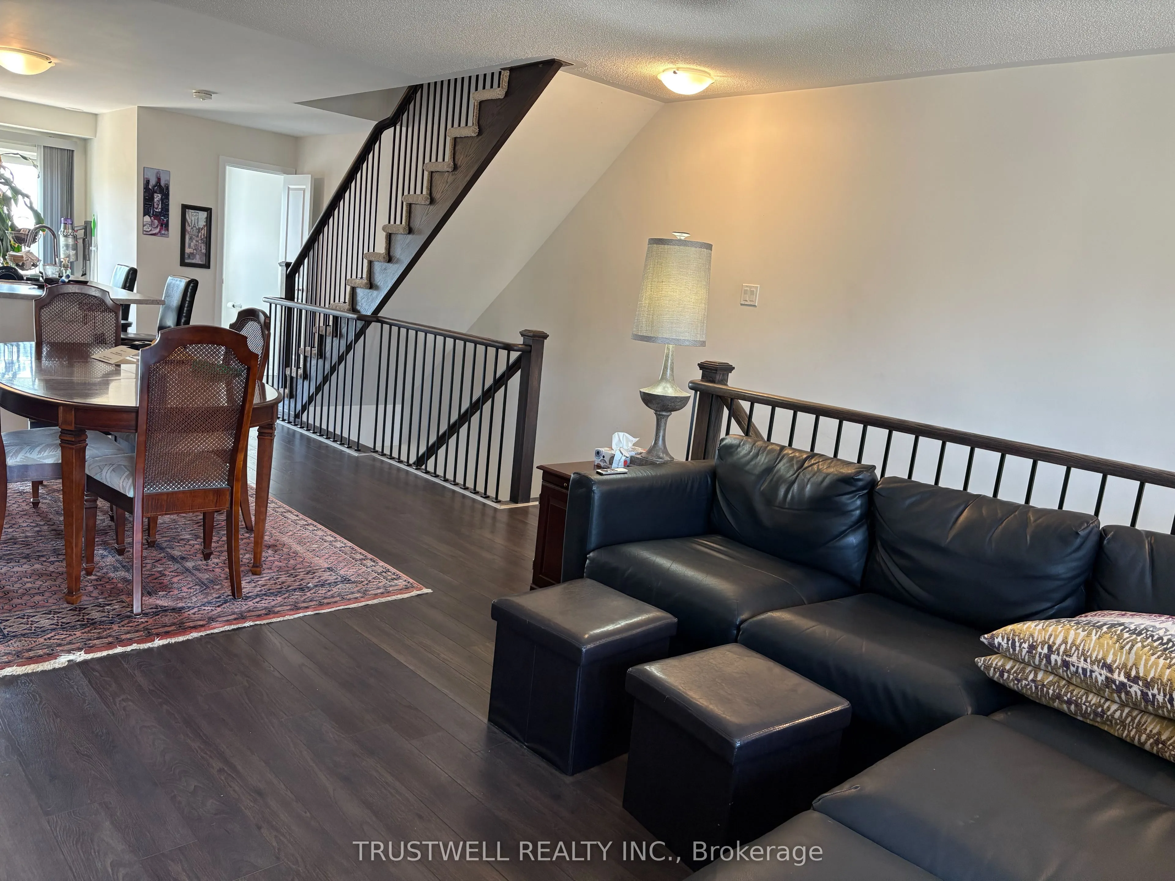 95 Donald Fleming Way, #119