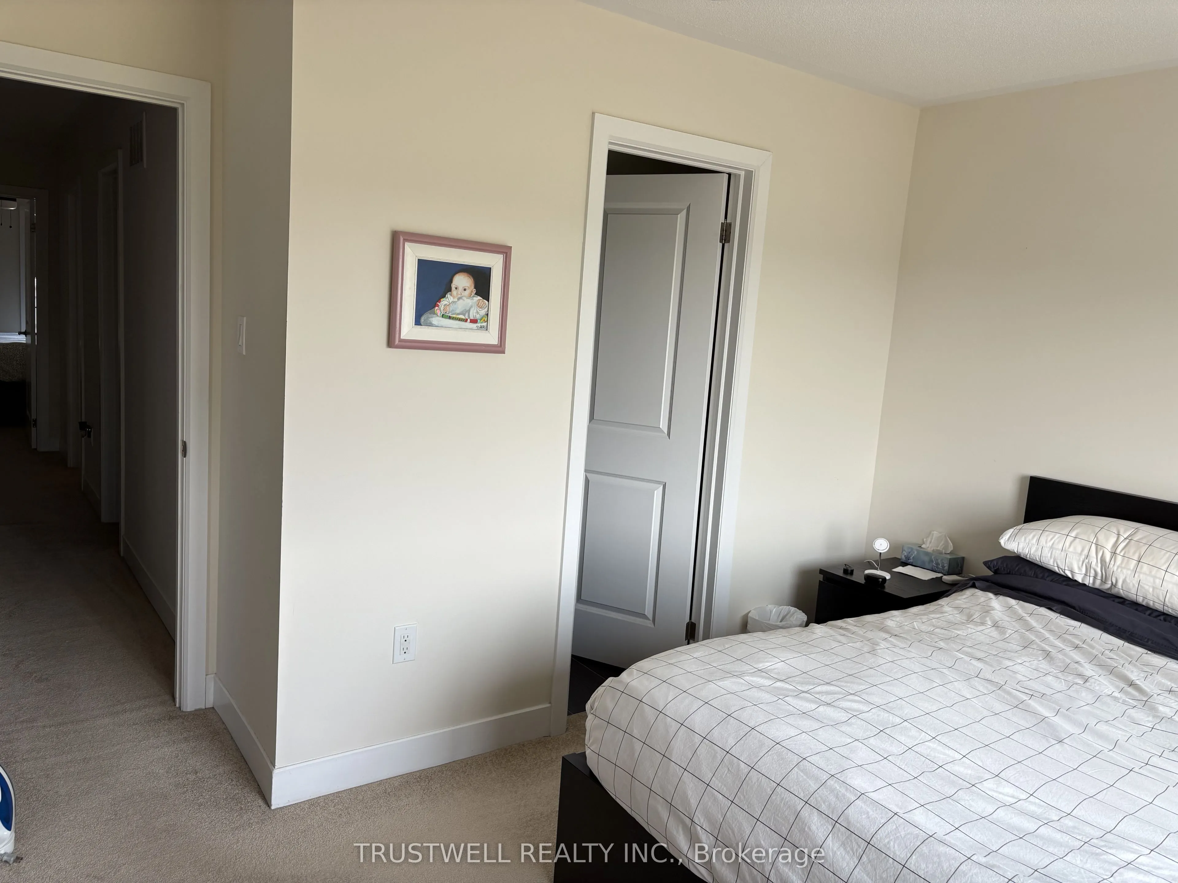 95 Donald Fleming Way, #119
