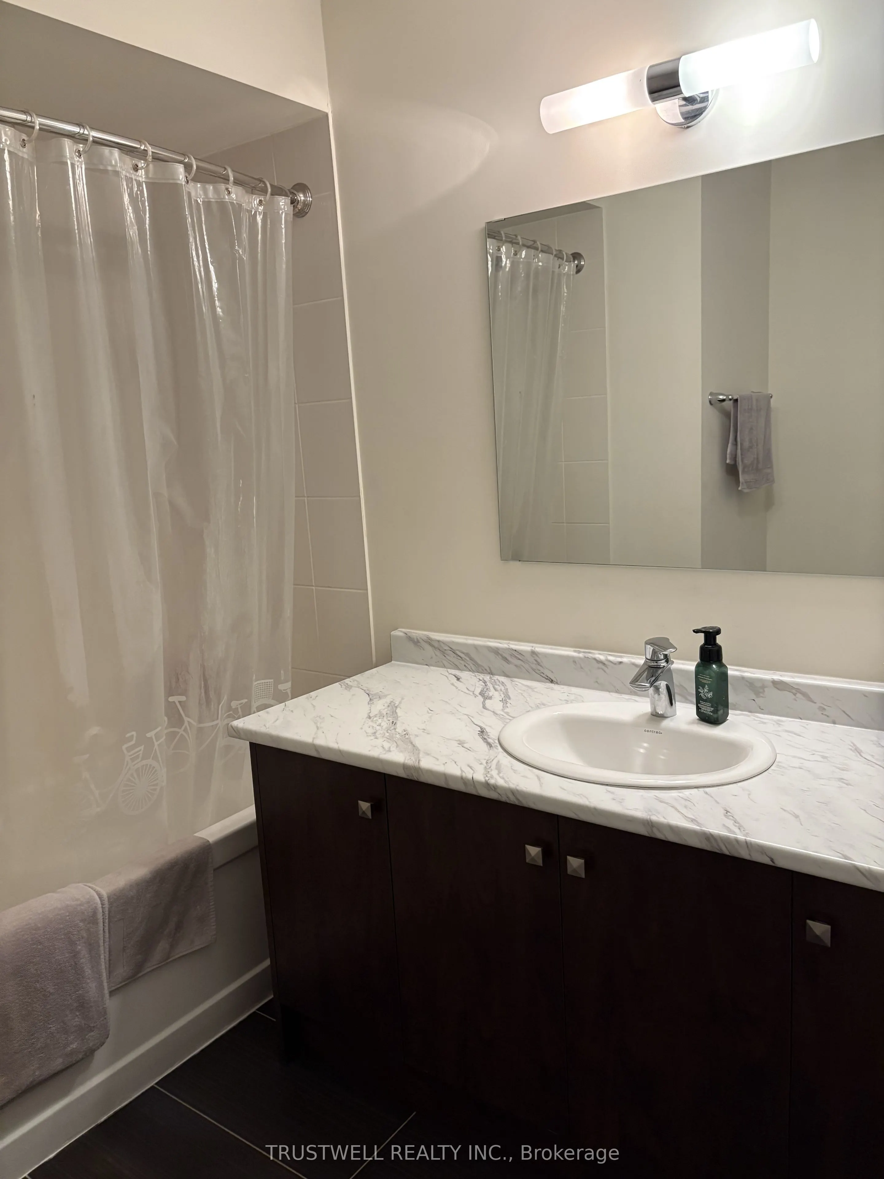 95 Donald Fleming Way, #119