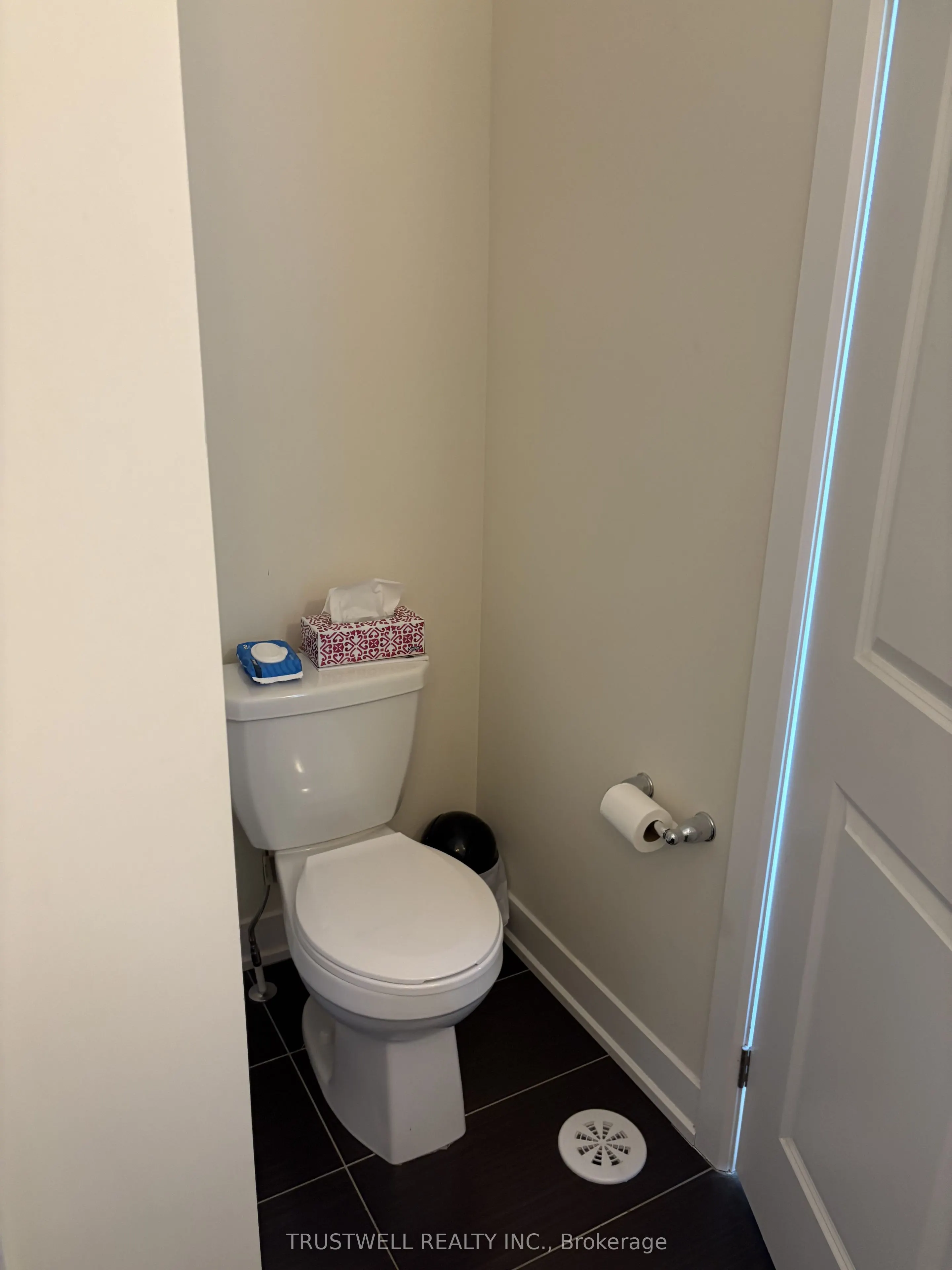 95 Donald Fleming Way, #119