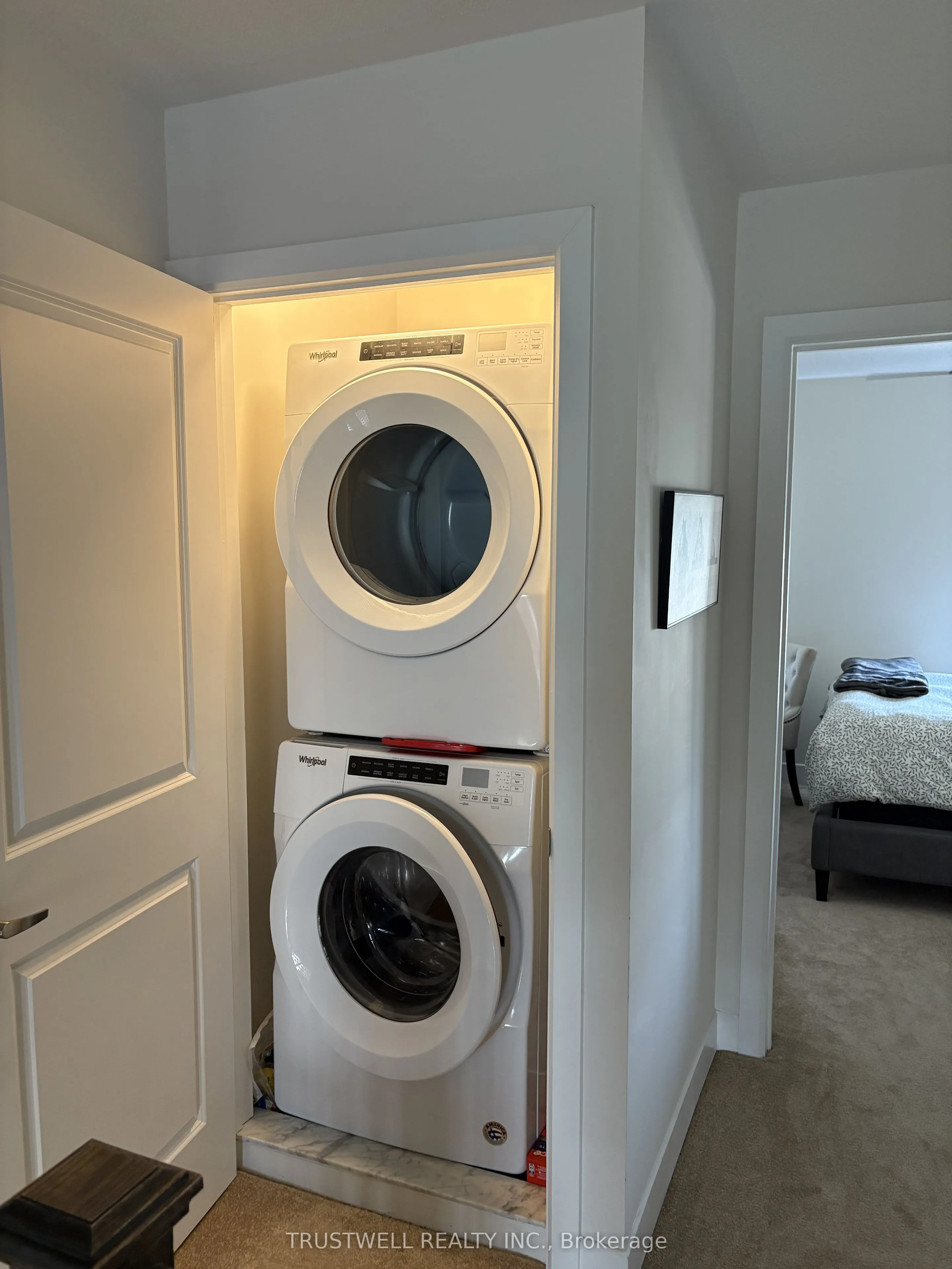 95 Donald Fleming Way, #119