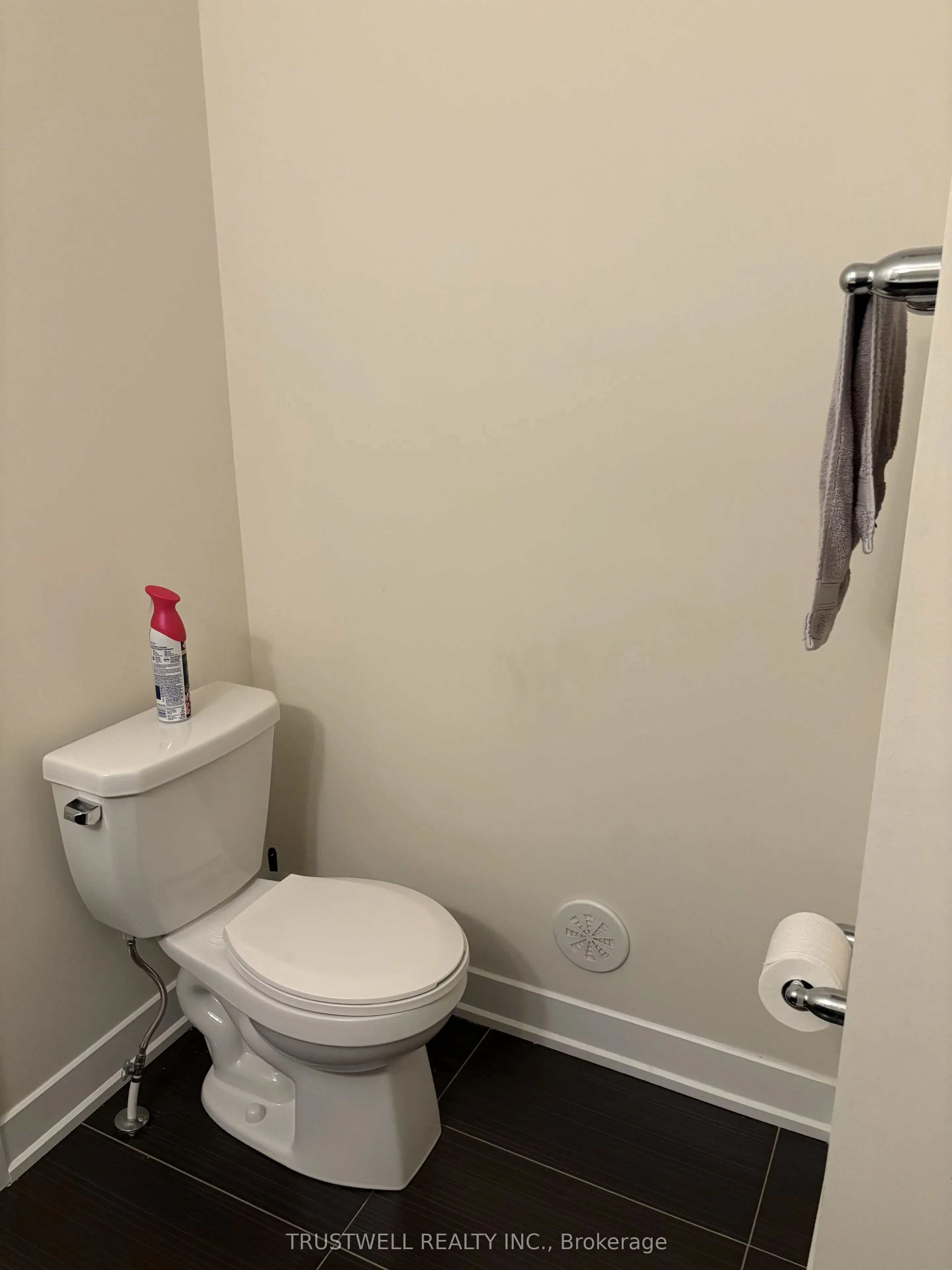 95 Donald Fleming Way, #119