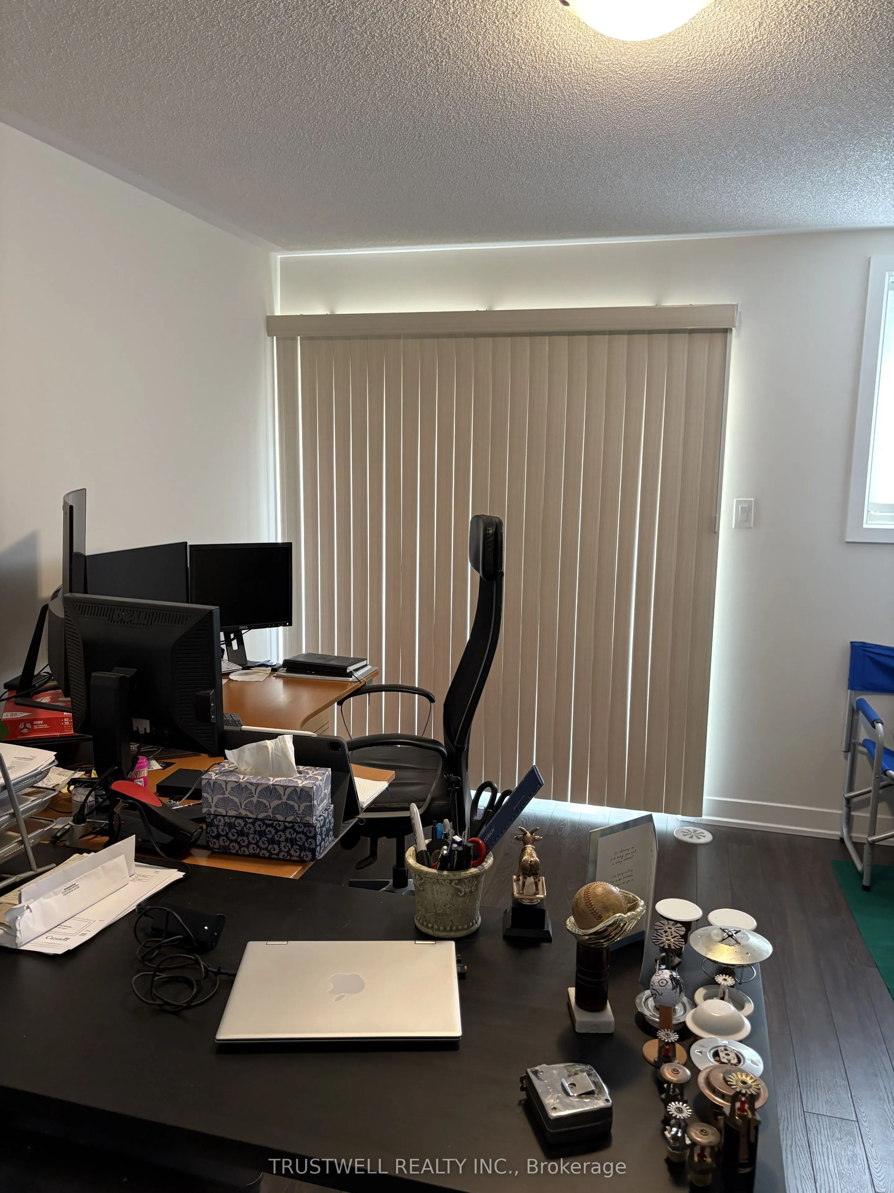 95 Donald Fleming Way, #119