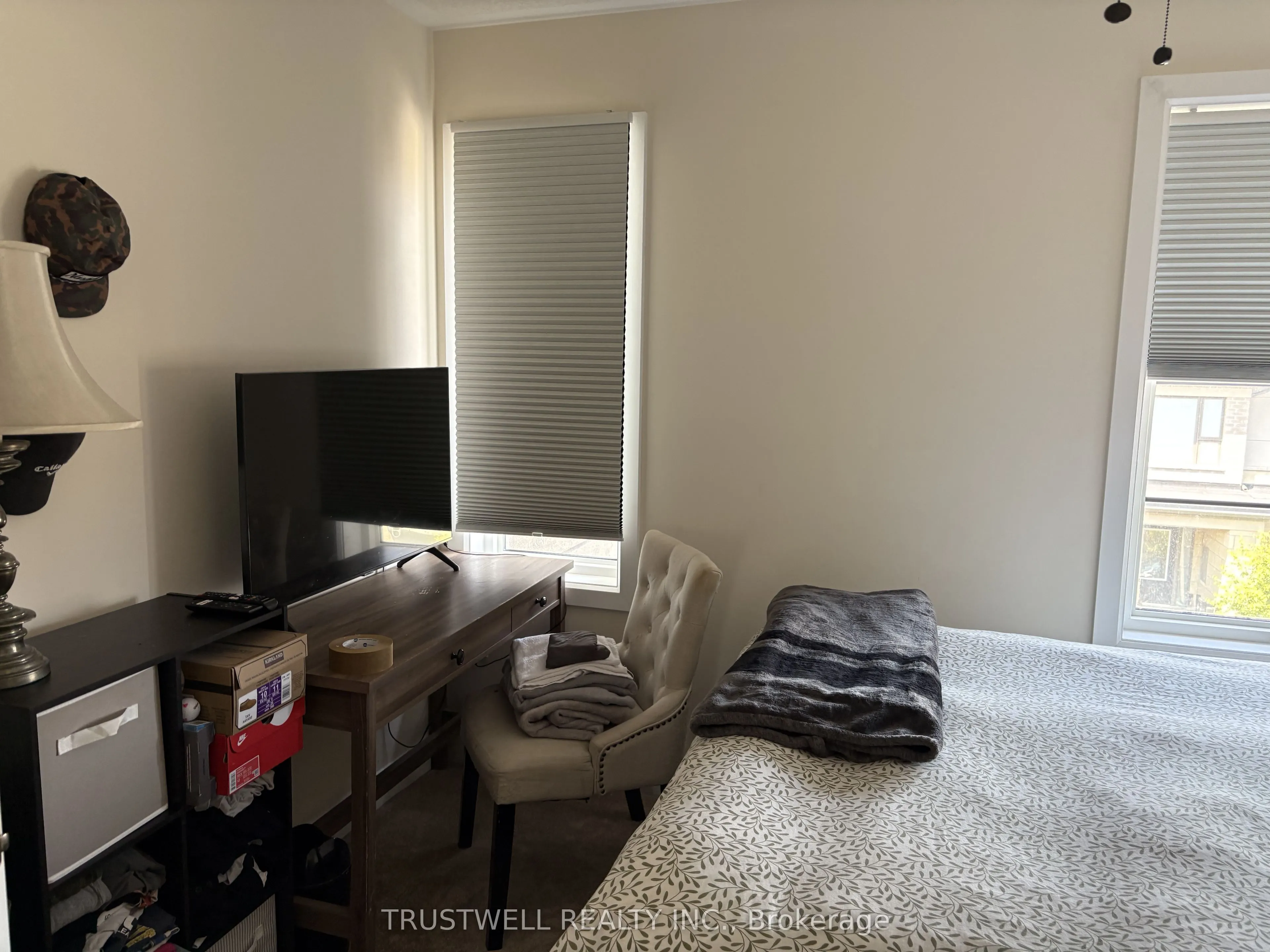 95 Donald Fleming Way, #119