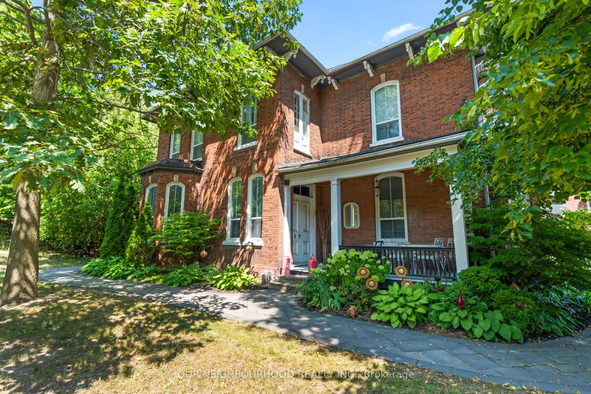 7-9 O'Dell Street