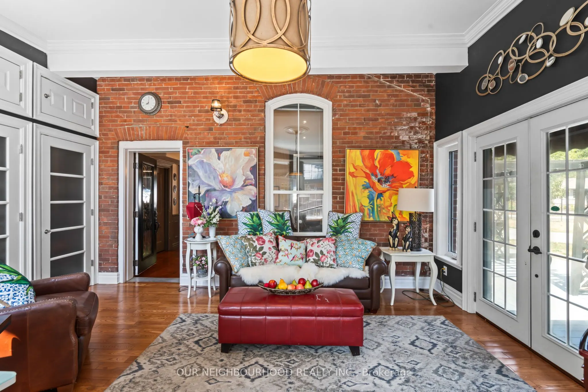 7-9 O'Dell Street