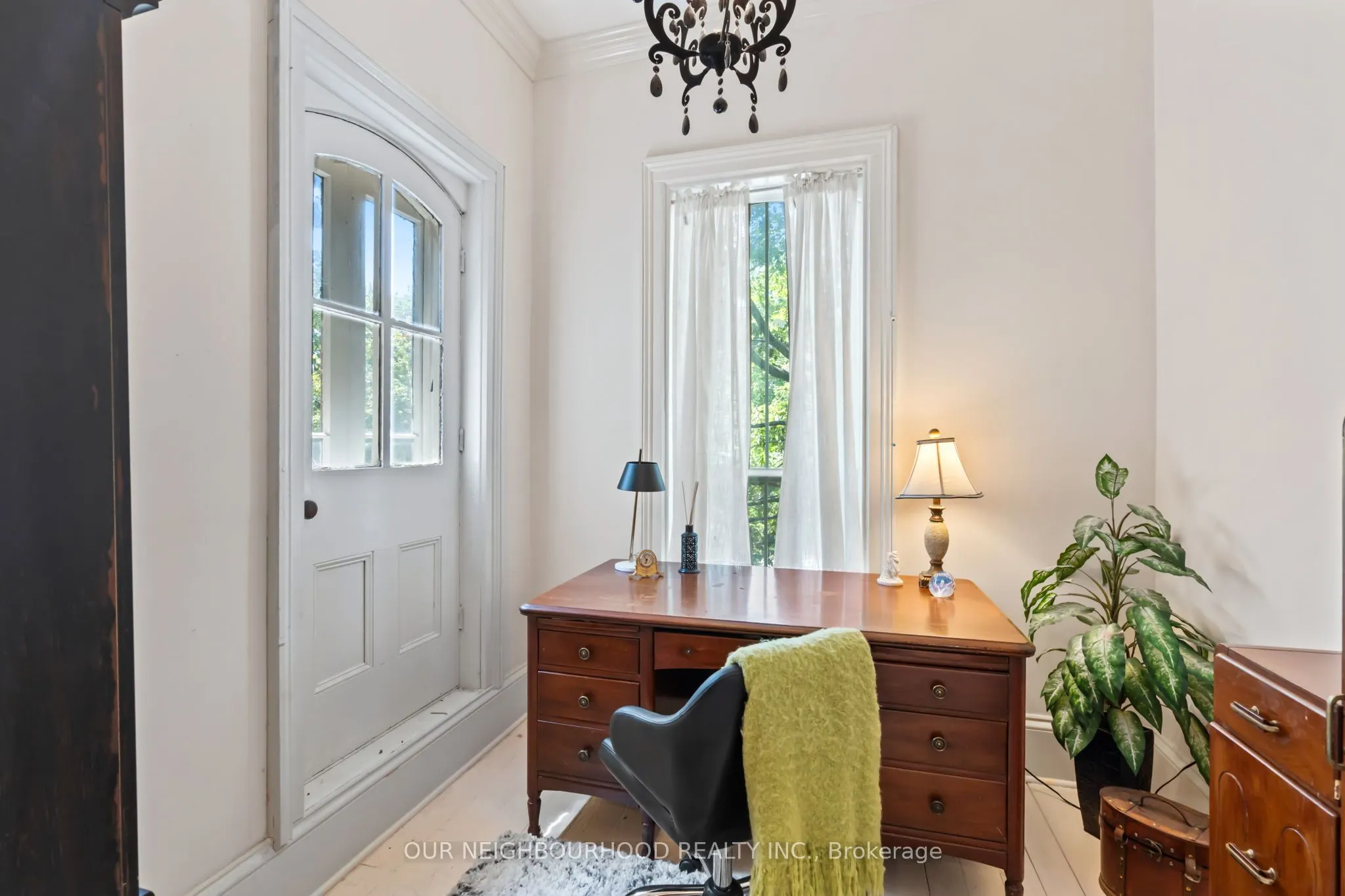 7-9 O'Dell Street