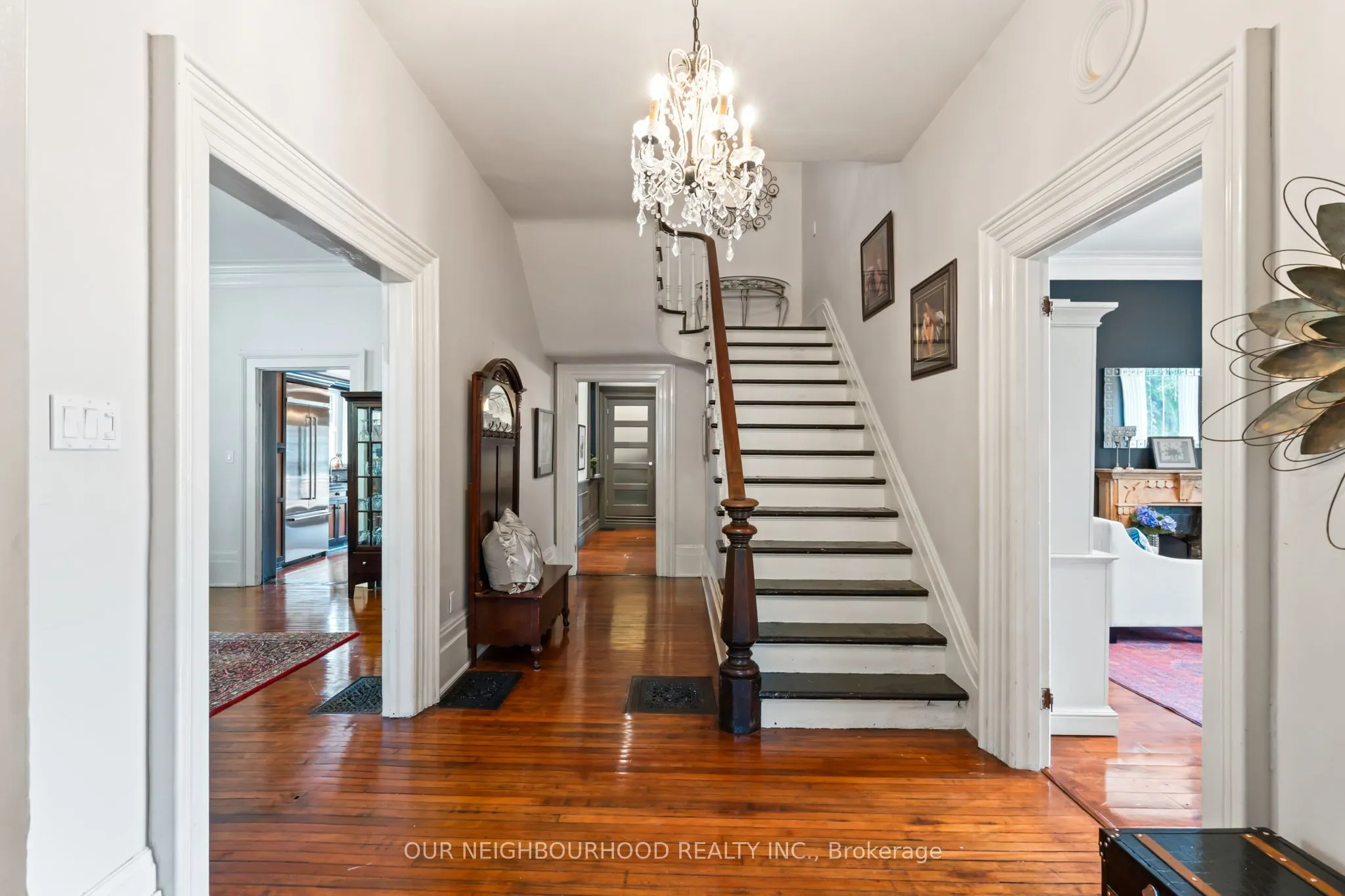 7-9 O'Dell Street