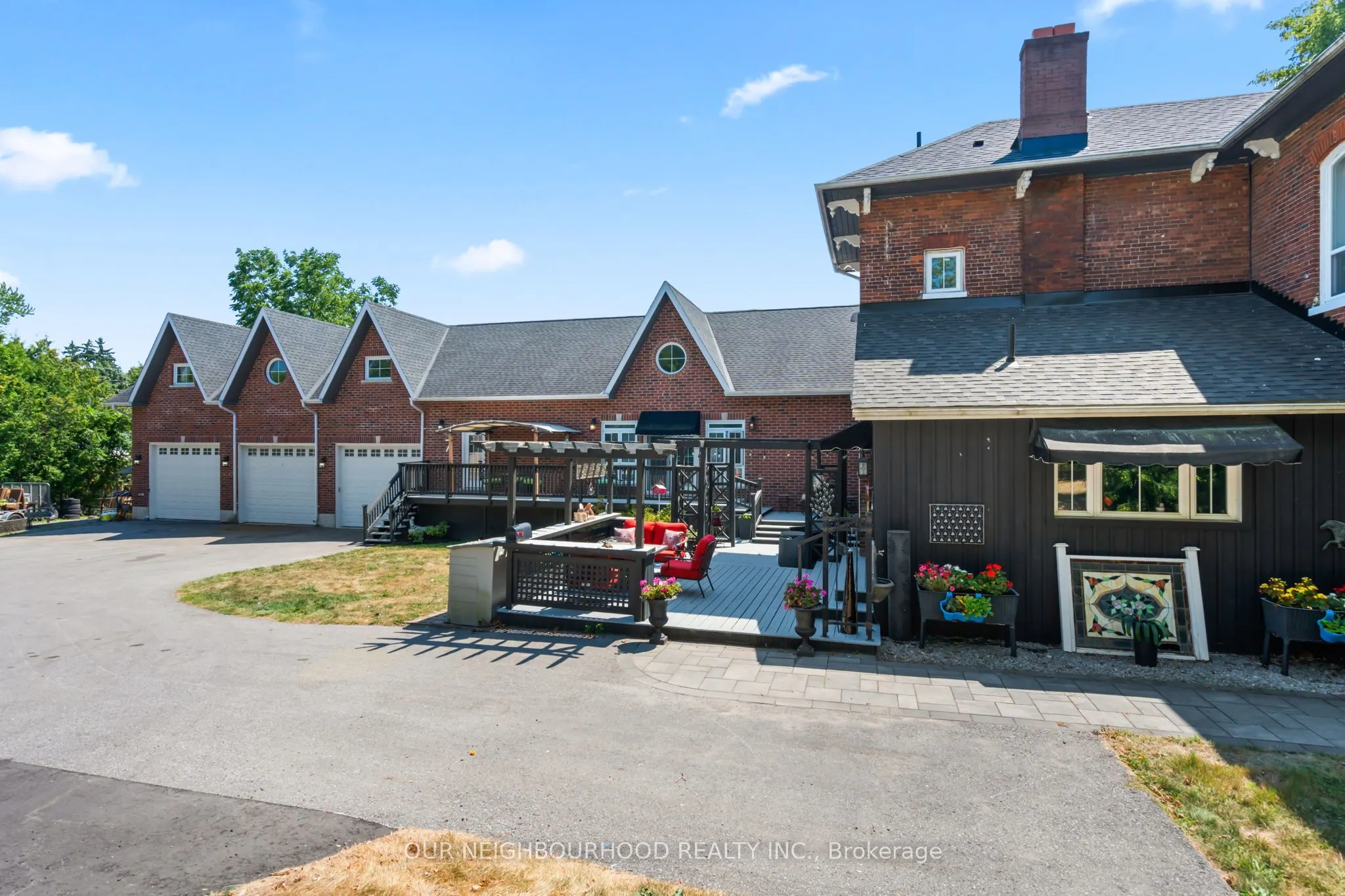 7-9 O'Dell Street