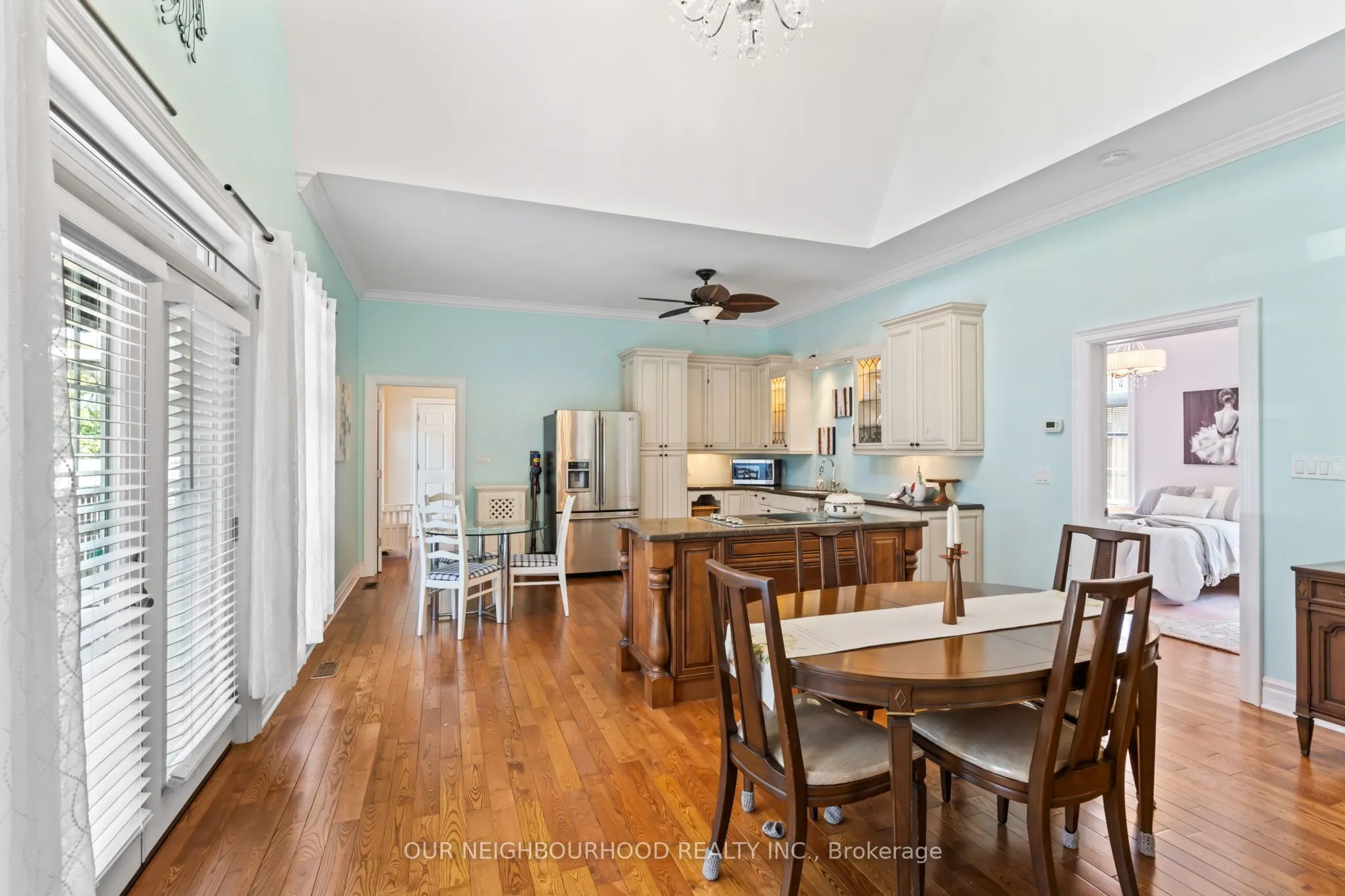7-9 O'Dell Street
