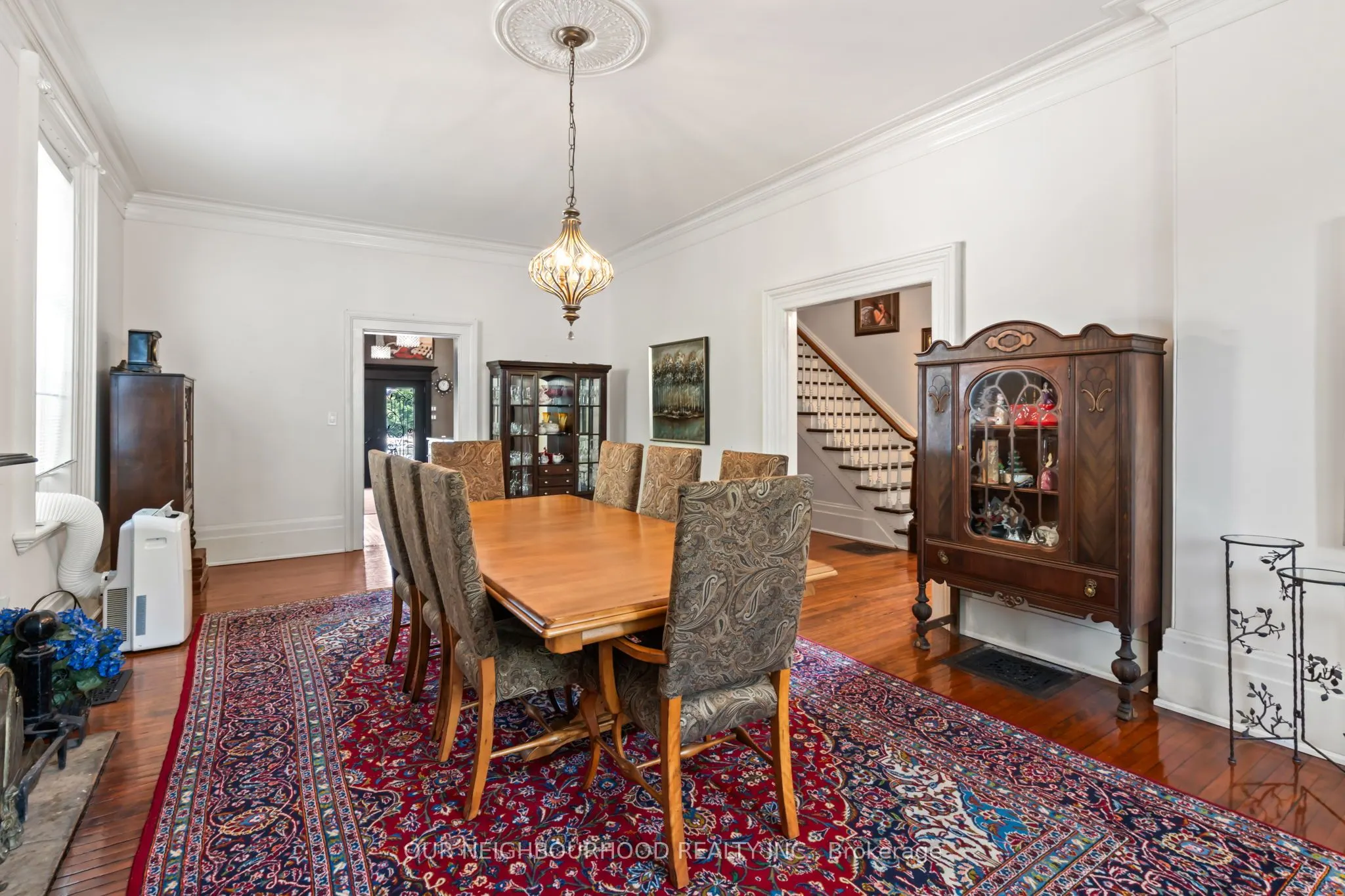 7-9 O'Dell Street