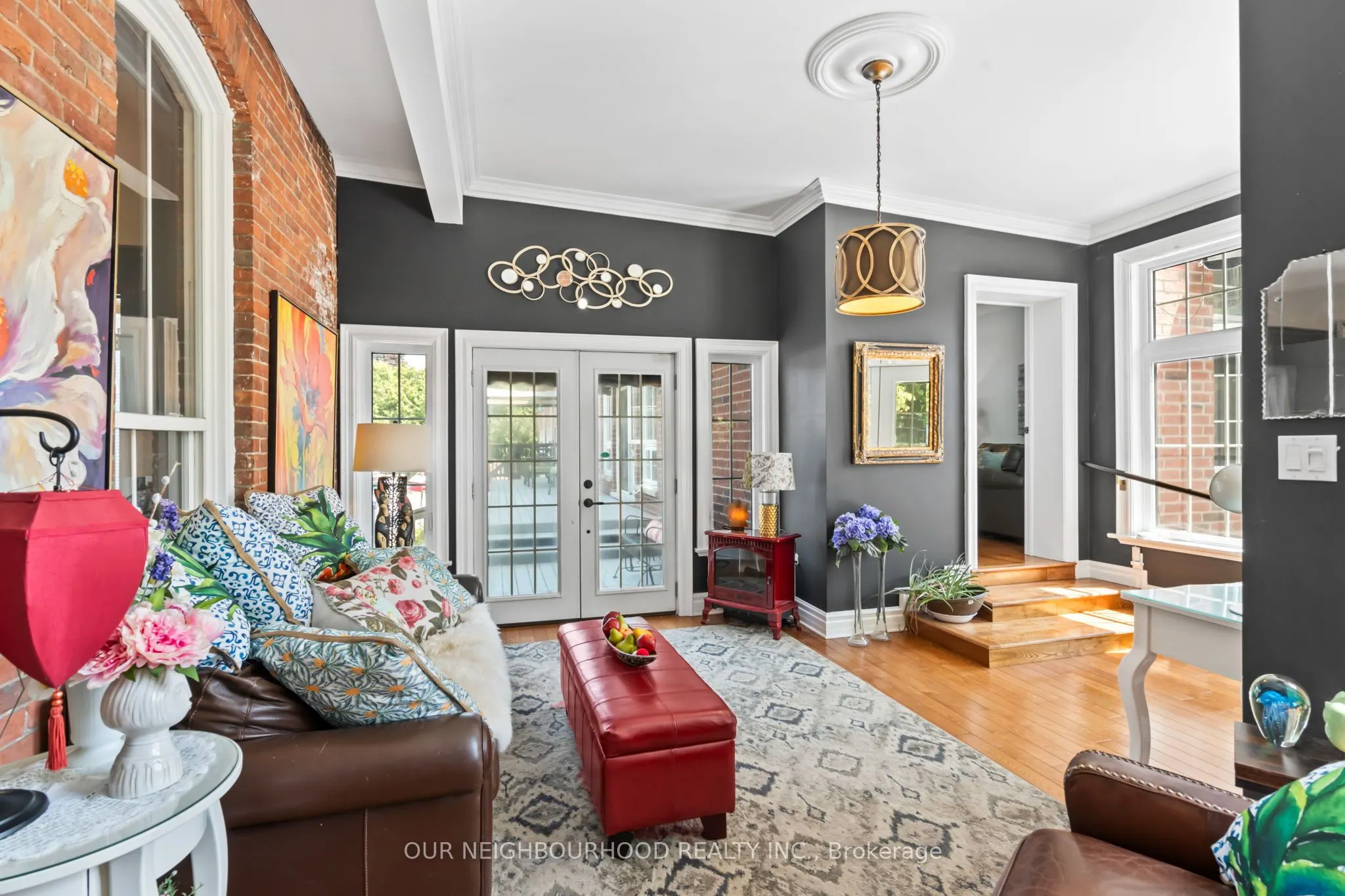 7-9 O'Dell Street