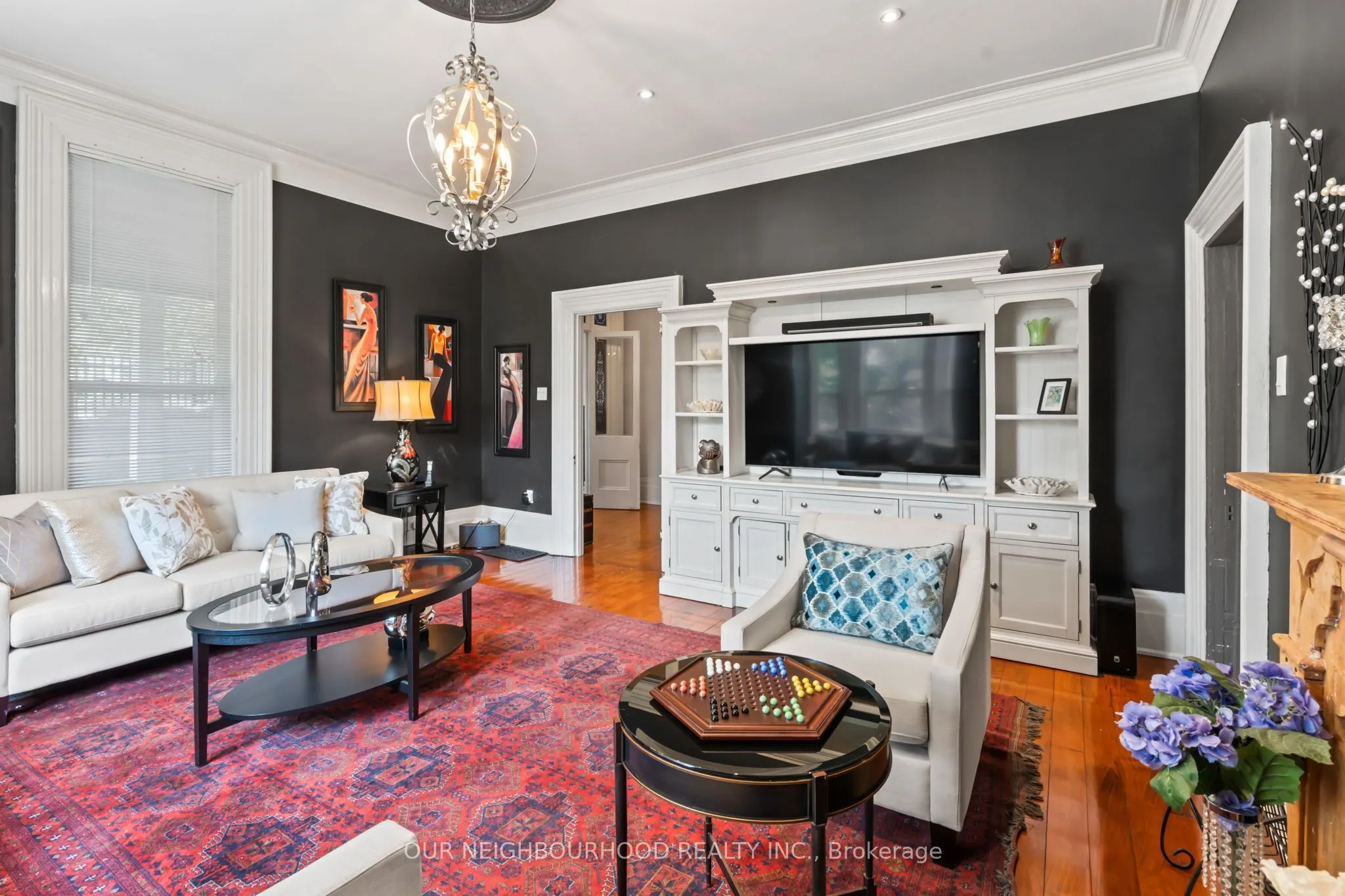 7-9 O'Dell Street