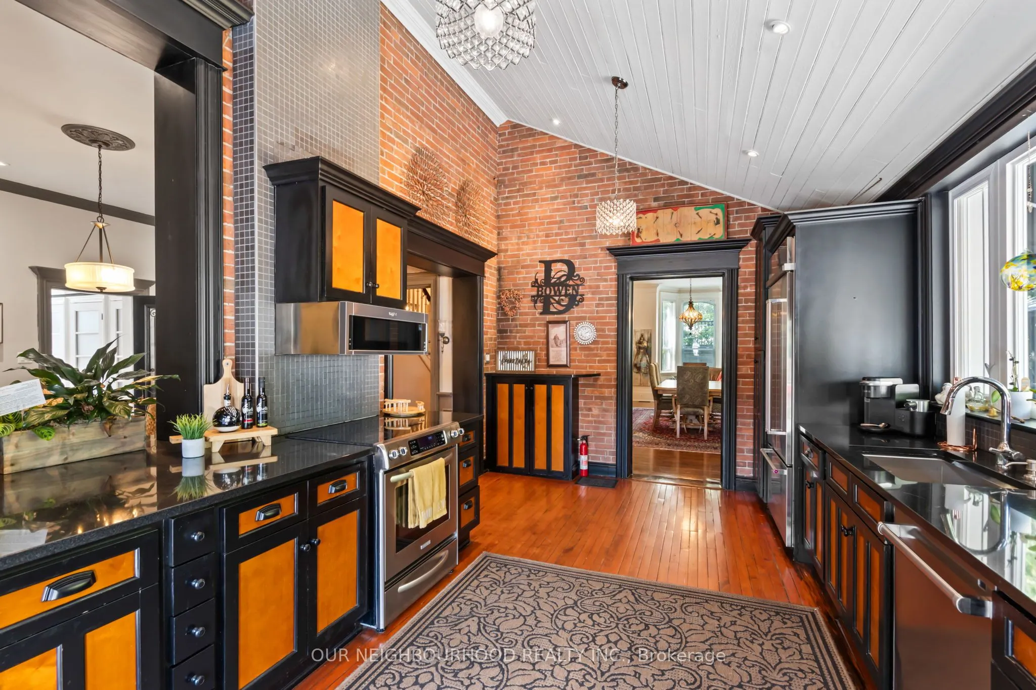 7-9 O'Dell Street