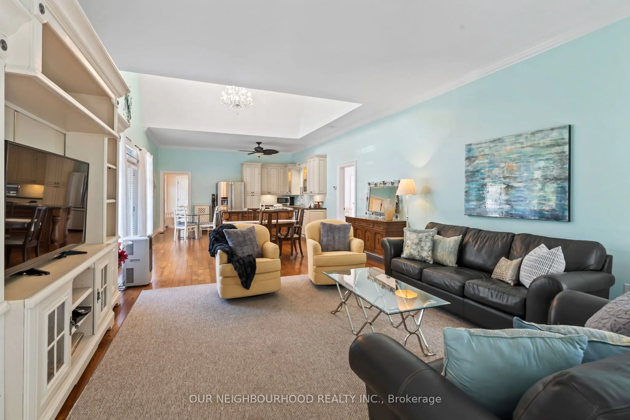 7-9 O'Dell Street
