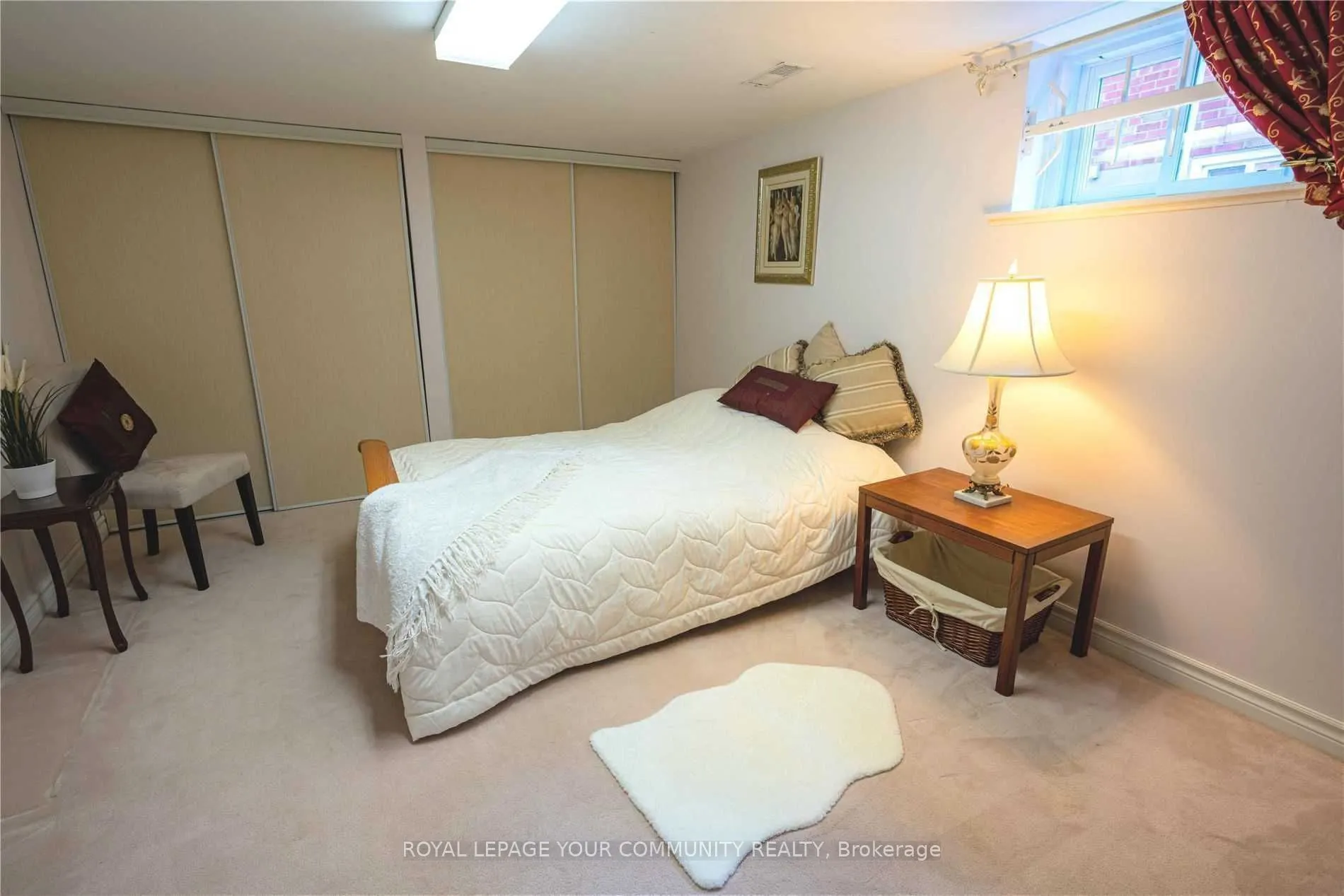 76 Exford Drive, #BSMT