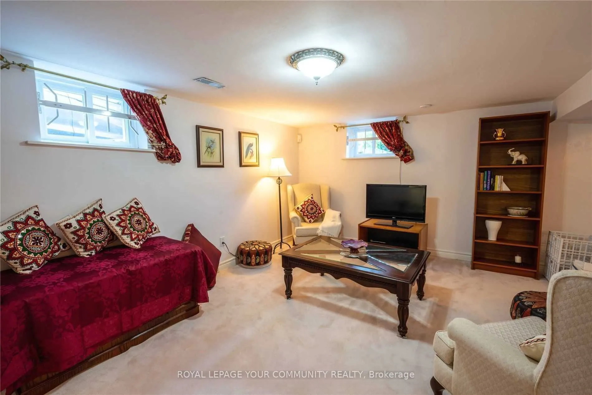 76 Exford Drive, #BSMT