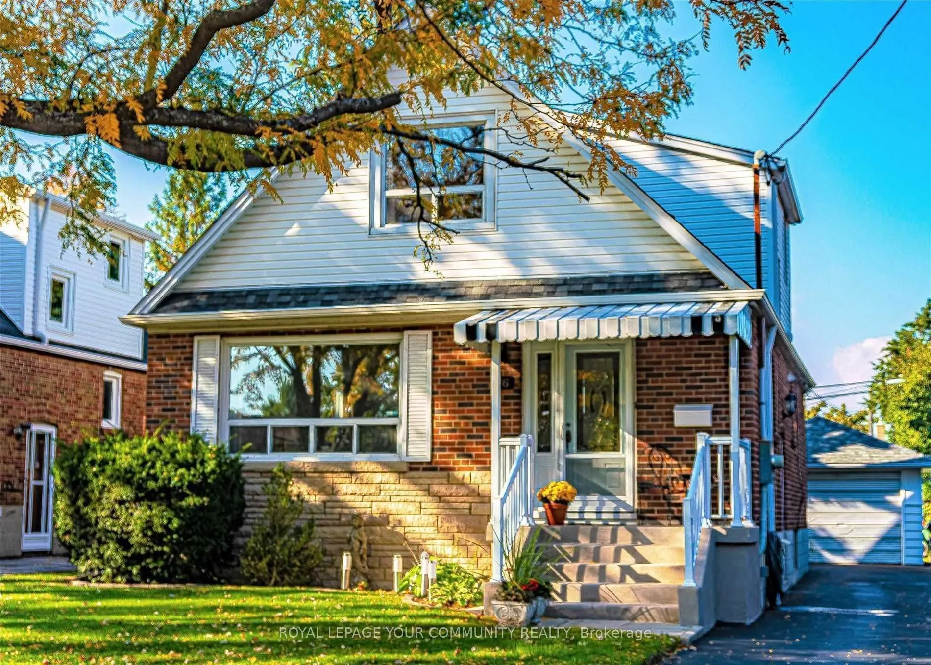 76 Exford Drive, #BSMT