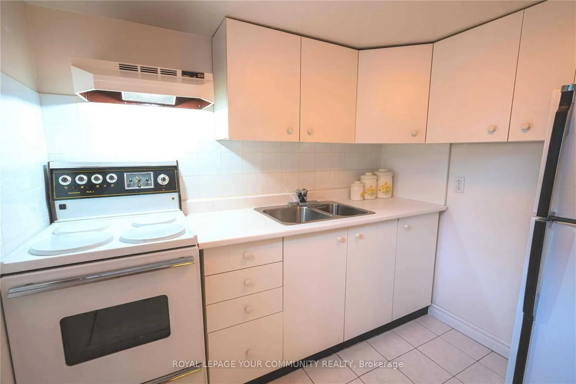 76 Exford Drive, #BSMT