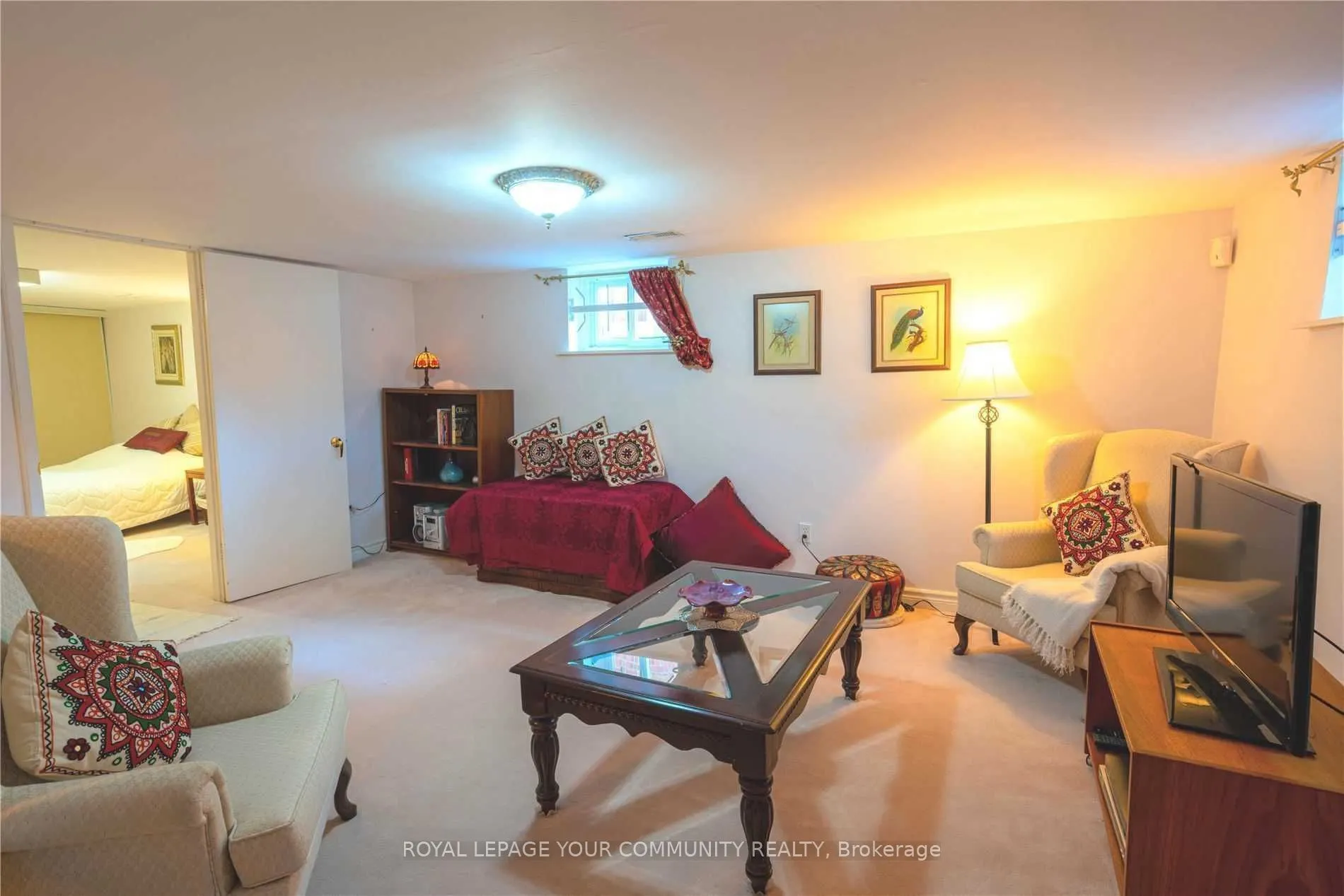 76 Exford Drive, #BSMT