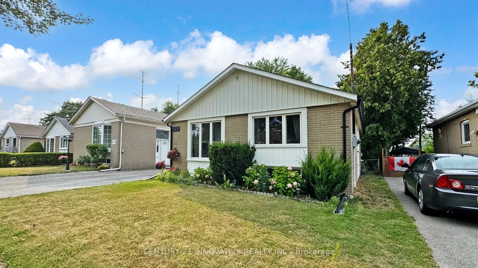 140 Benleigh Drive