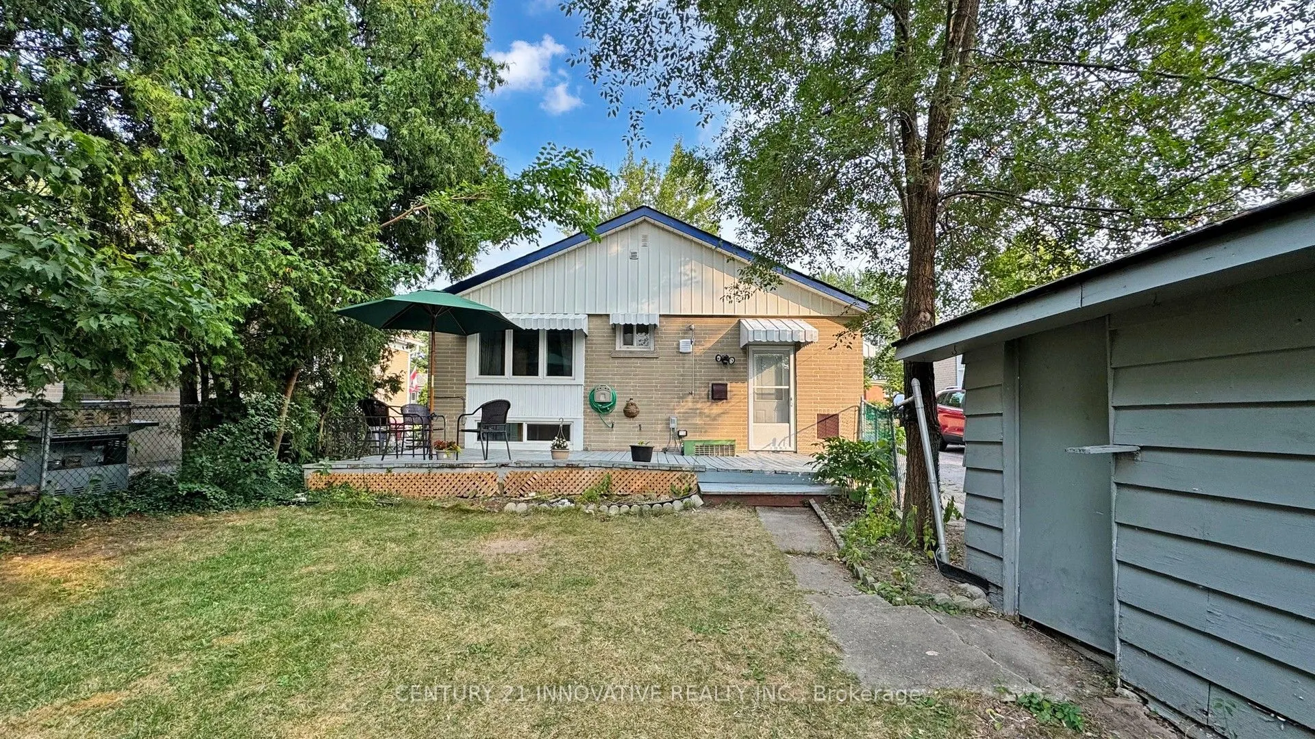140 Benleigh Drive