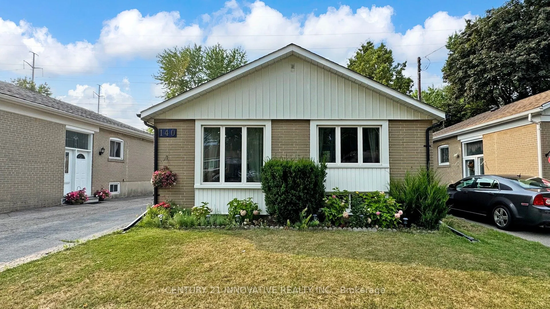 140 Benleigh Drive