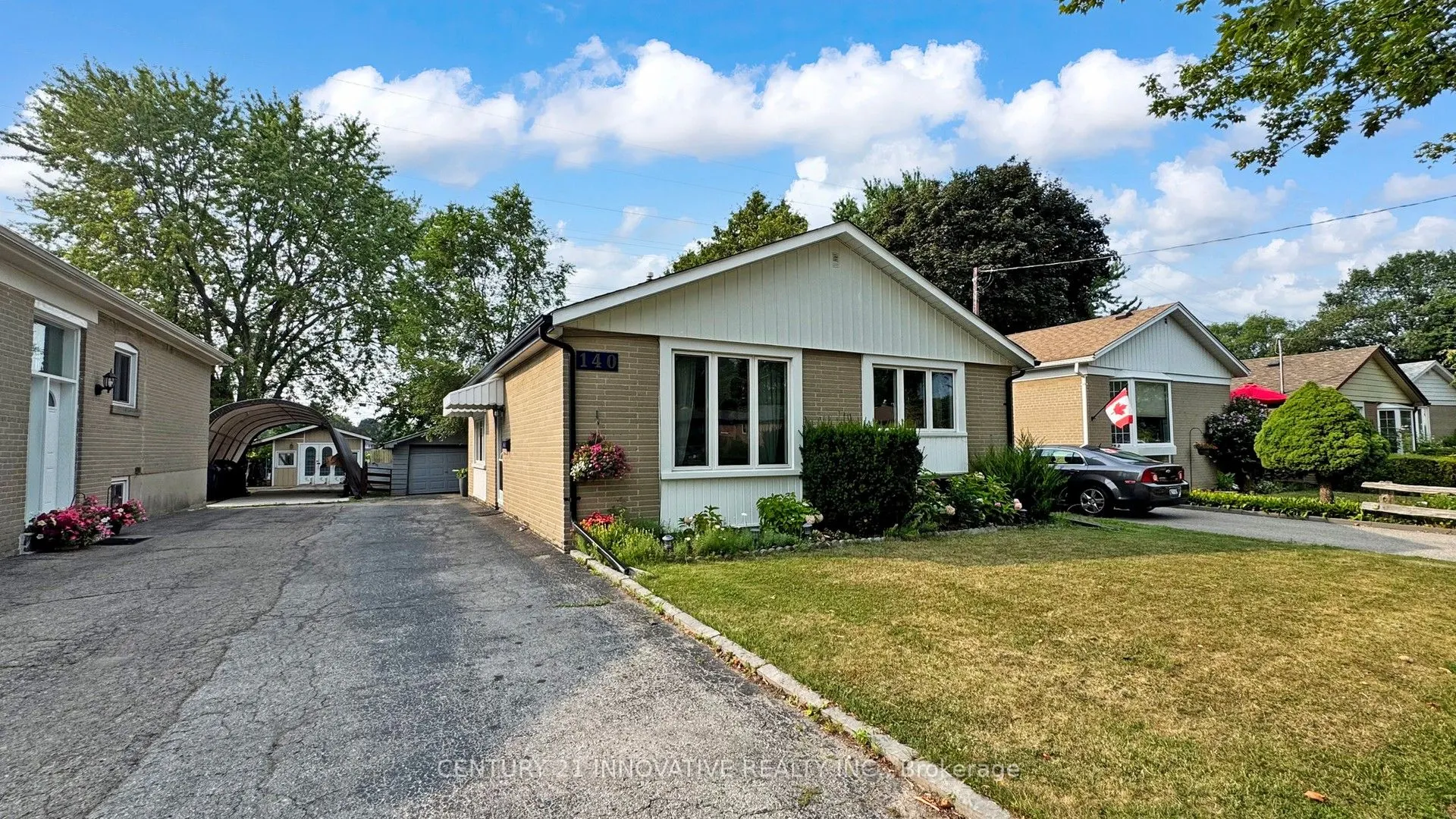 140 Benleigh Drive