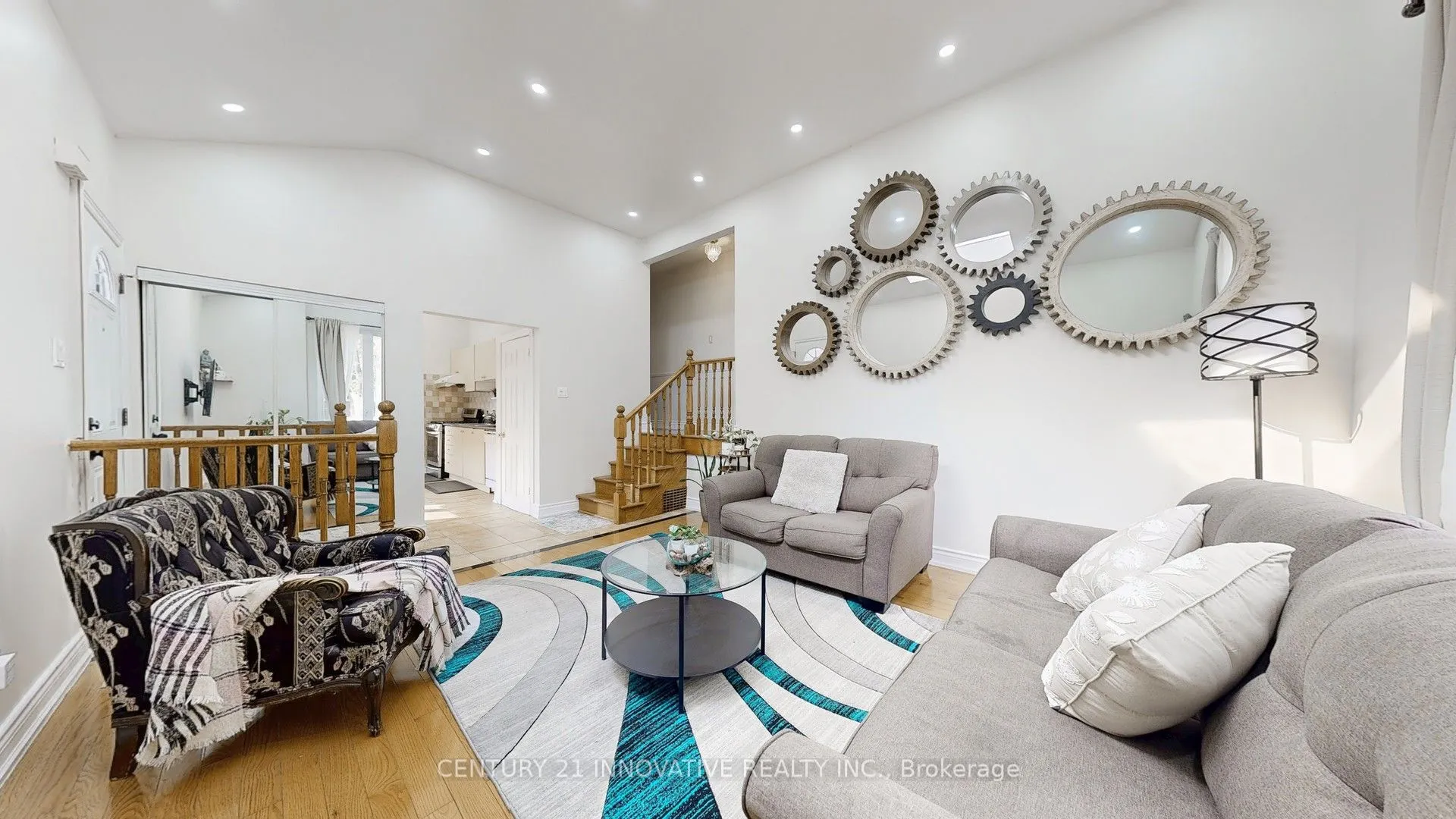 140 Benleigh Drive