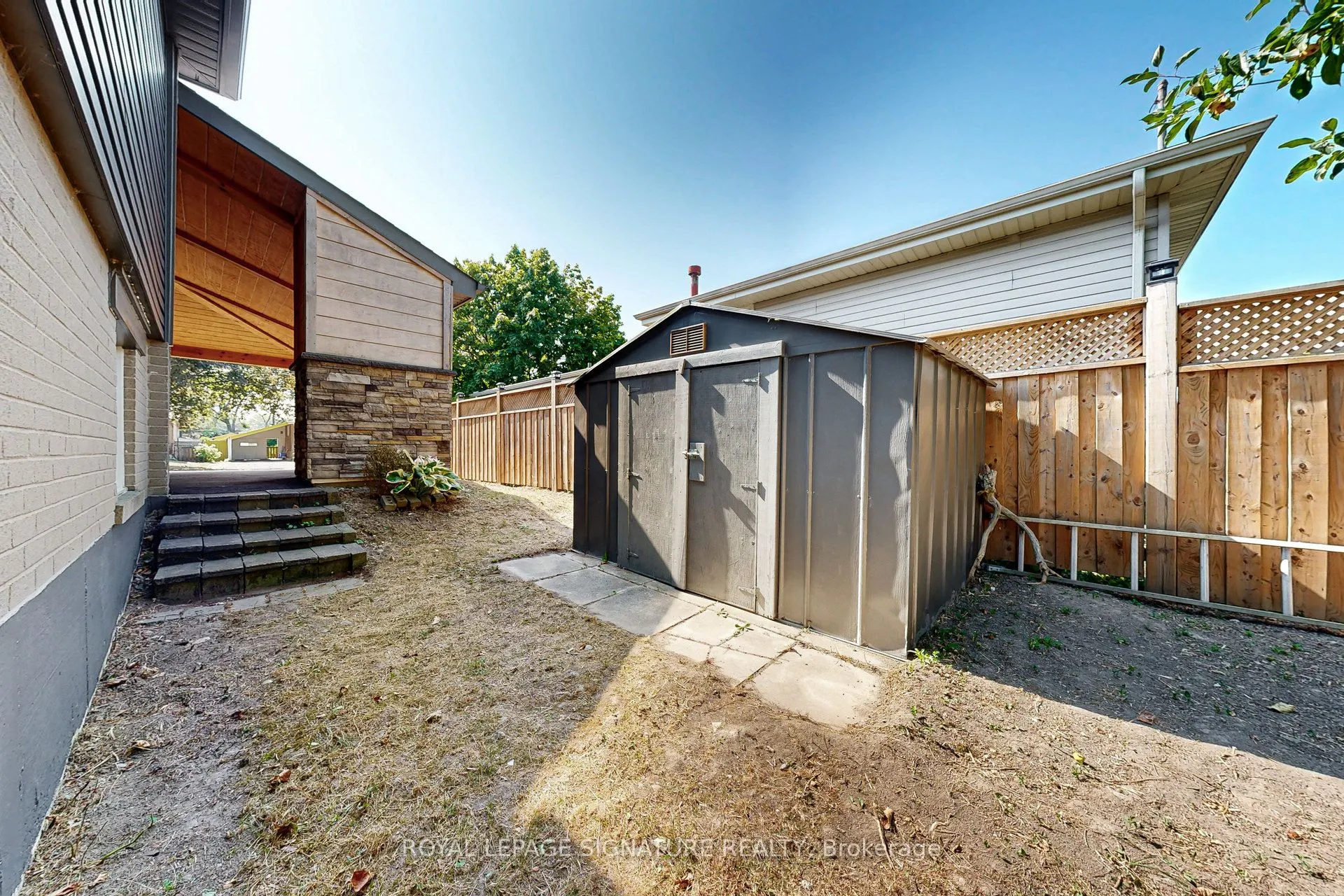867 Antonio Street