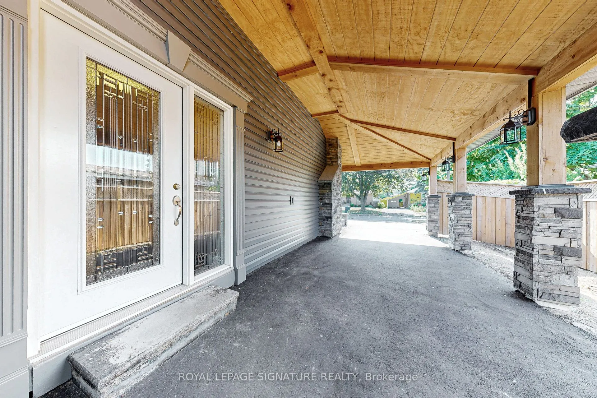 867 Antonio Street