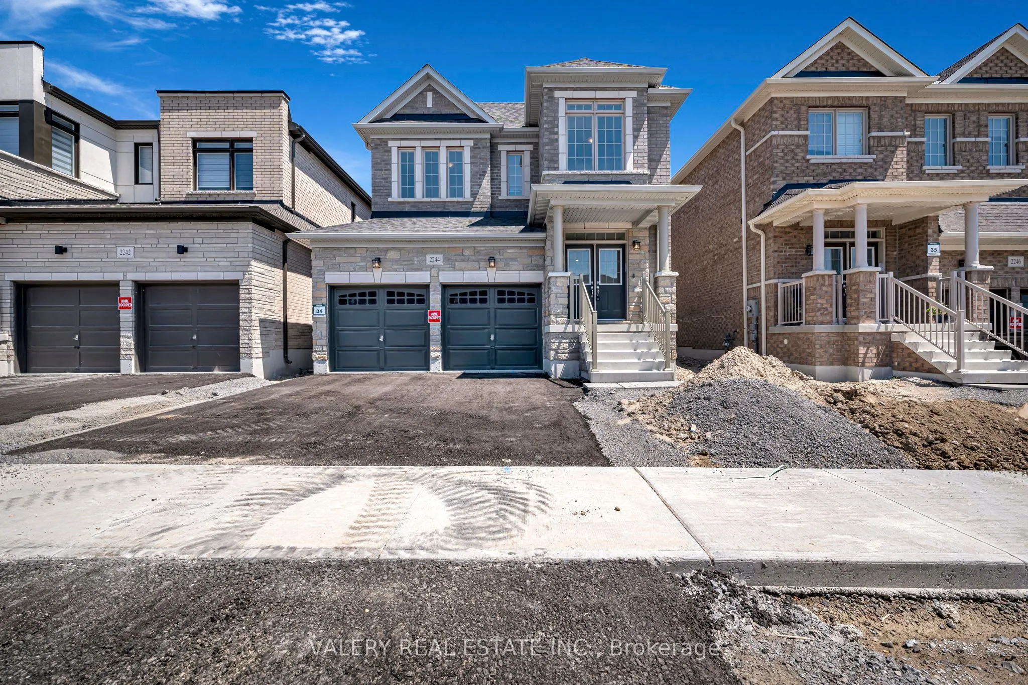 2244 Crystal Drive