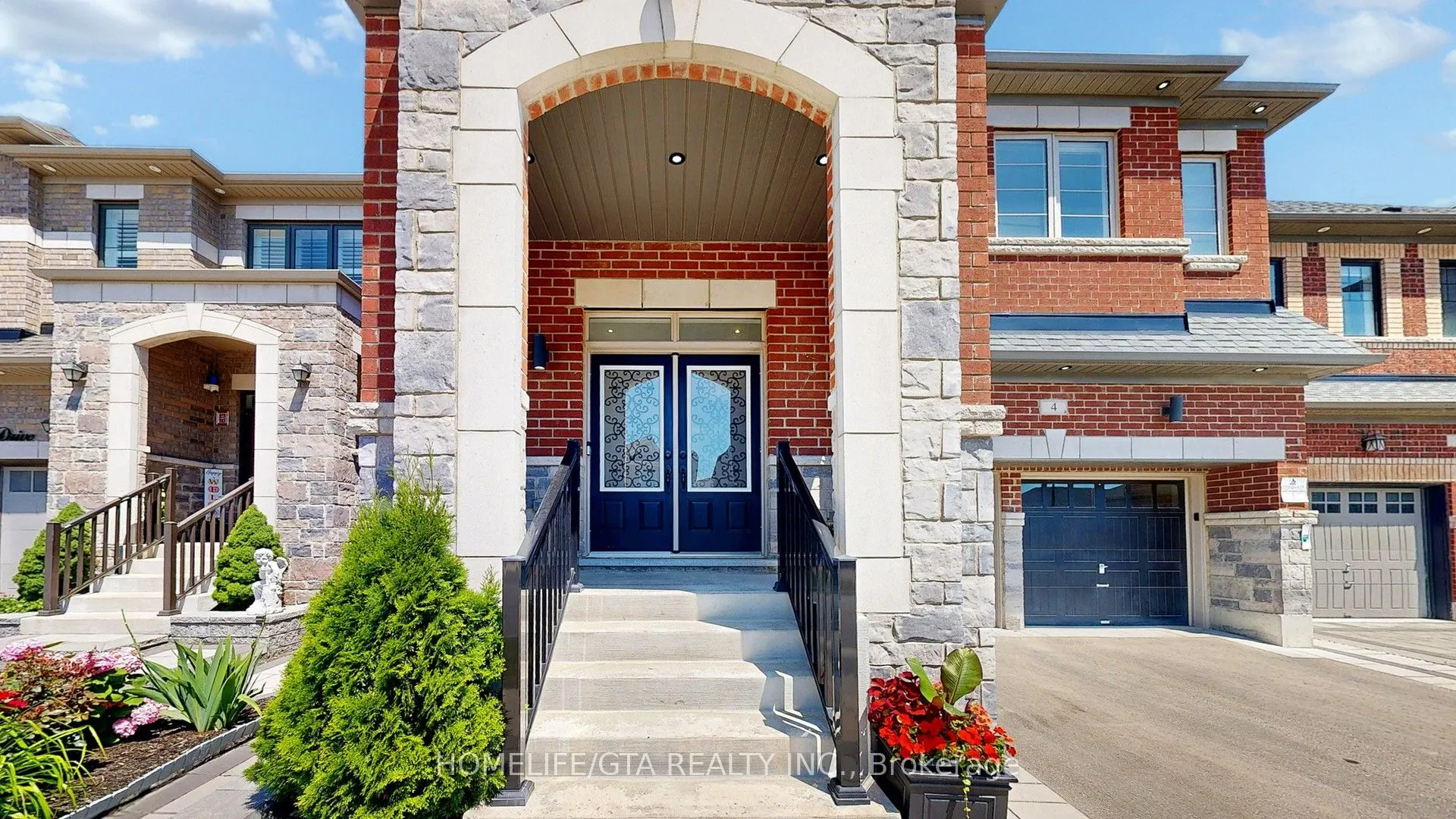 4 Auckland Drive, #Main